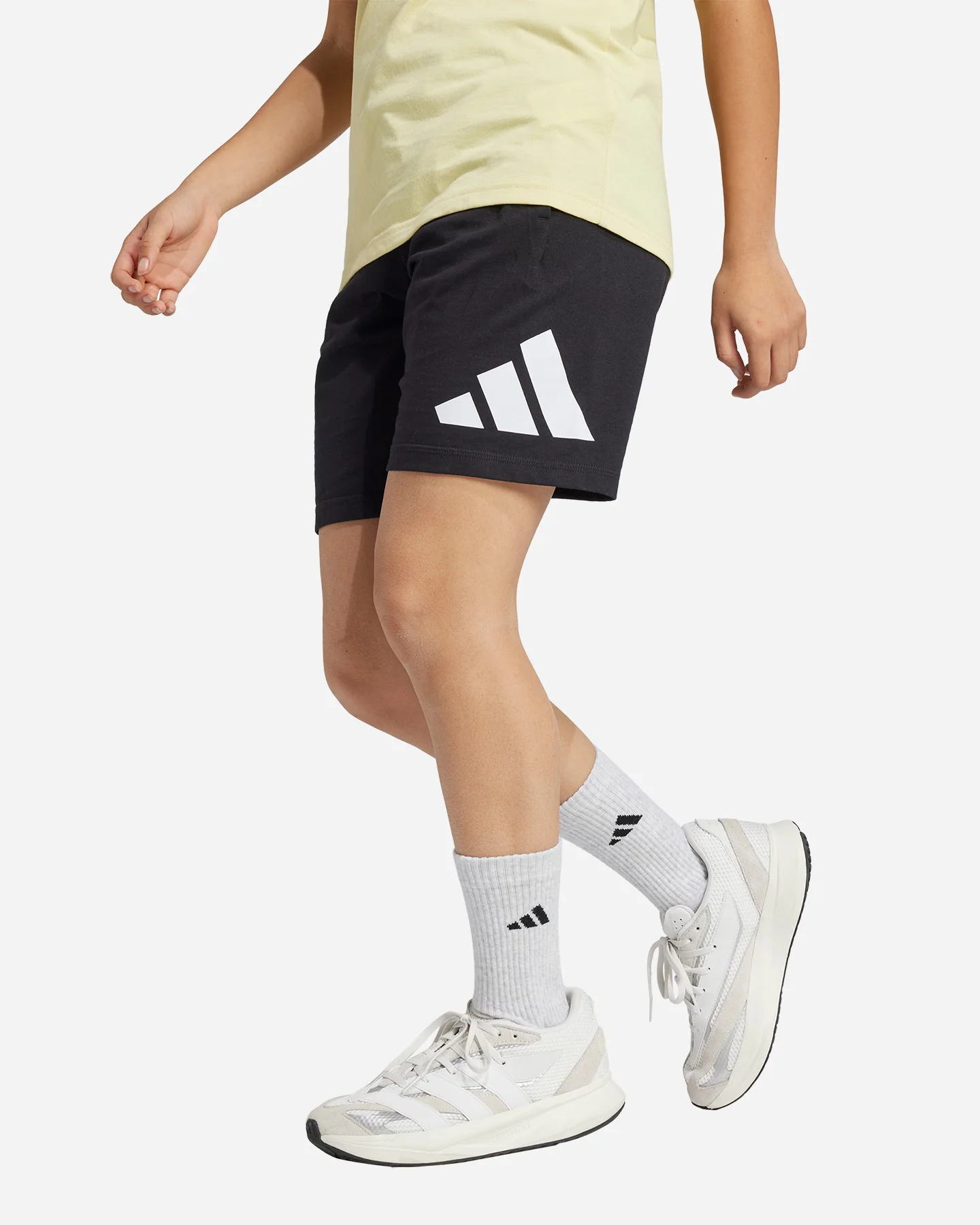 PANTALONCINI ADIDAS ESSENTIALS JR BAMBINO