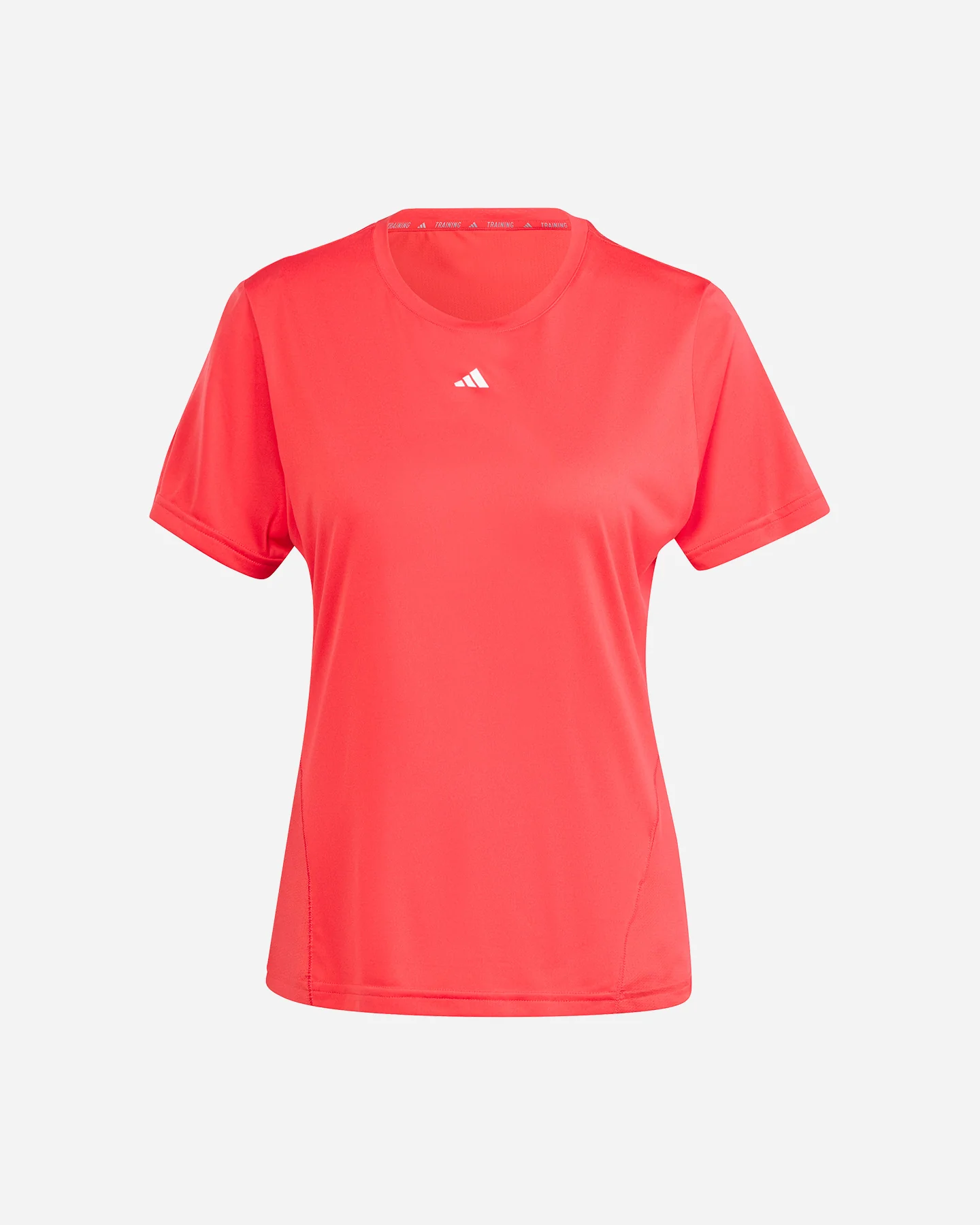 T SHIRT TRAINING ADIDAS D4T SMALL LOGO W DONNA
