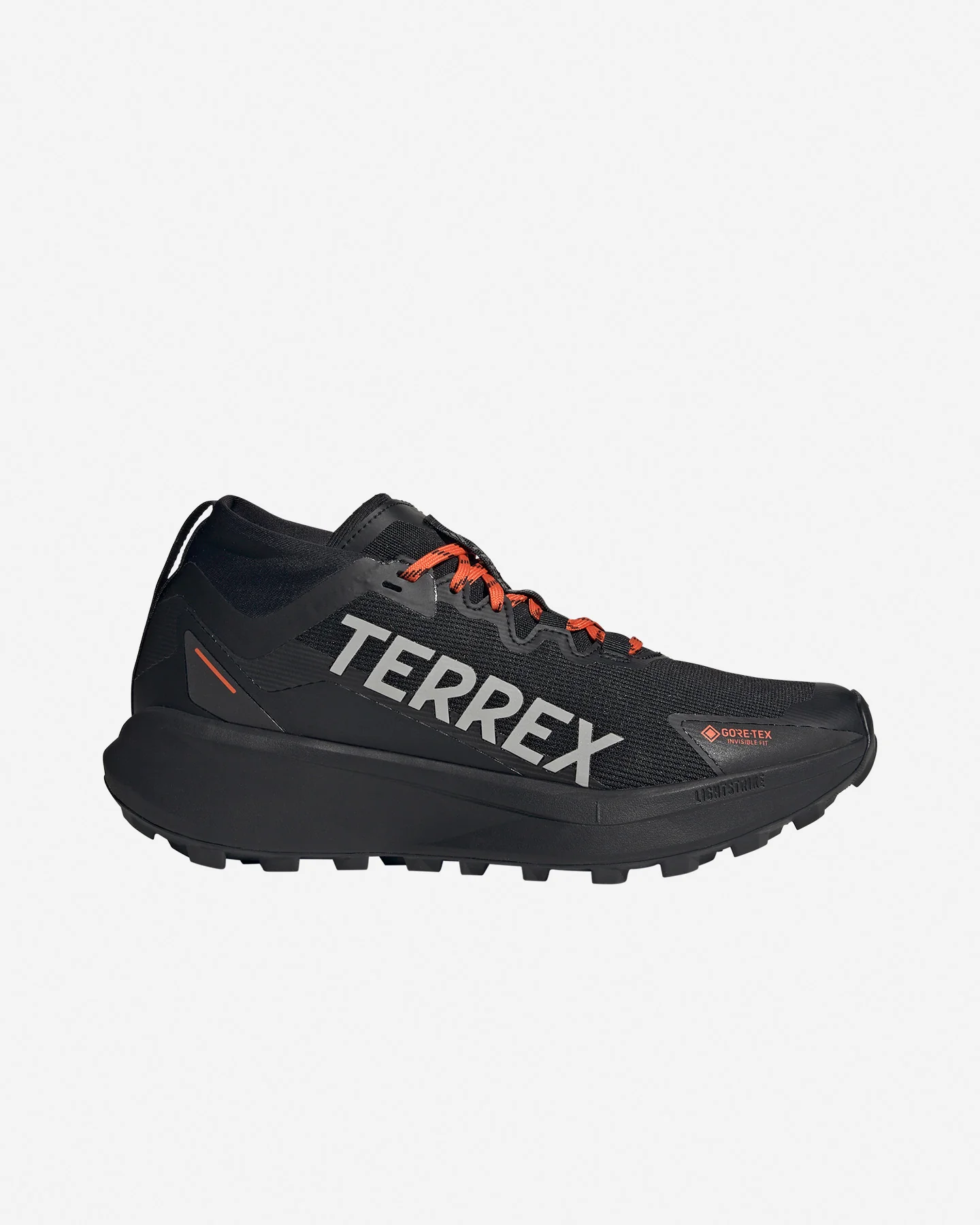 SCARPE TRAIL ADIDAS TERREX AGRAVIC GTX M UOMO