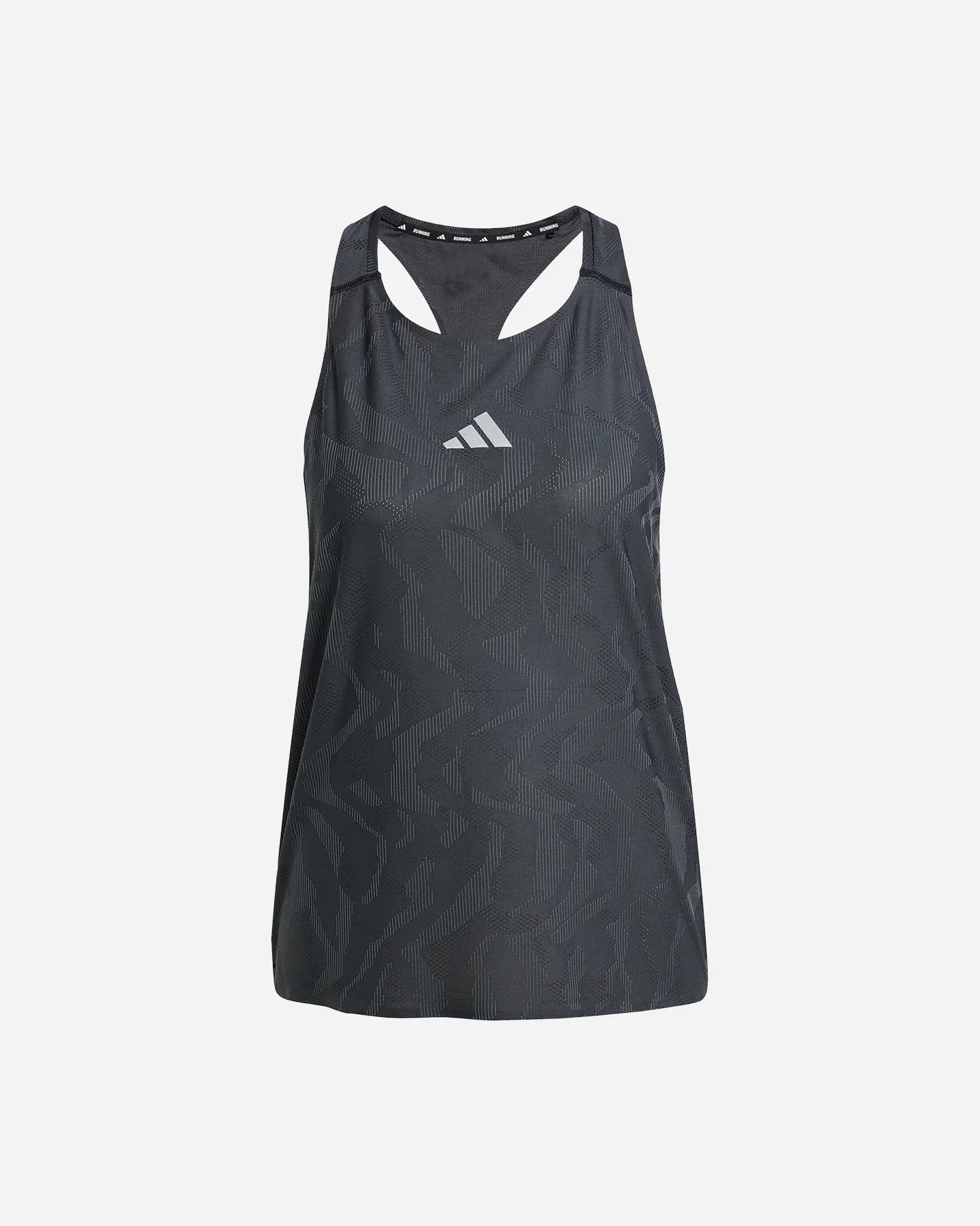 CANOTTA RUNNING ADIDAS ULTIMATE ENGINEERED W DONNA