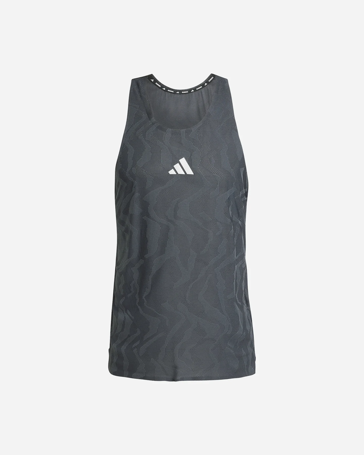 CANOTTA RUNNING ADIDAS ULTIMATE ENGINEERED M UOMO