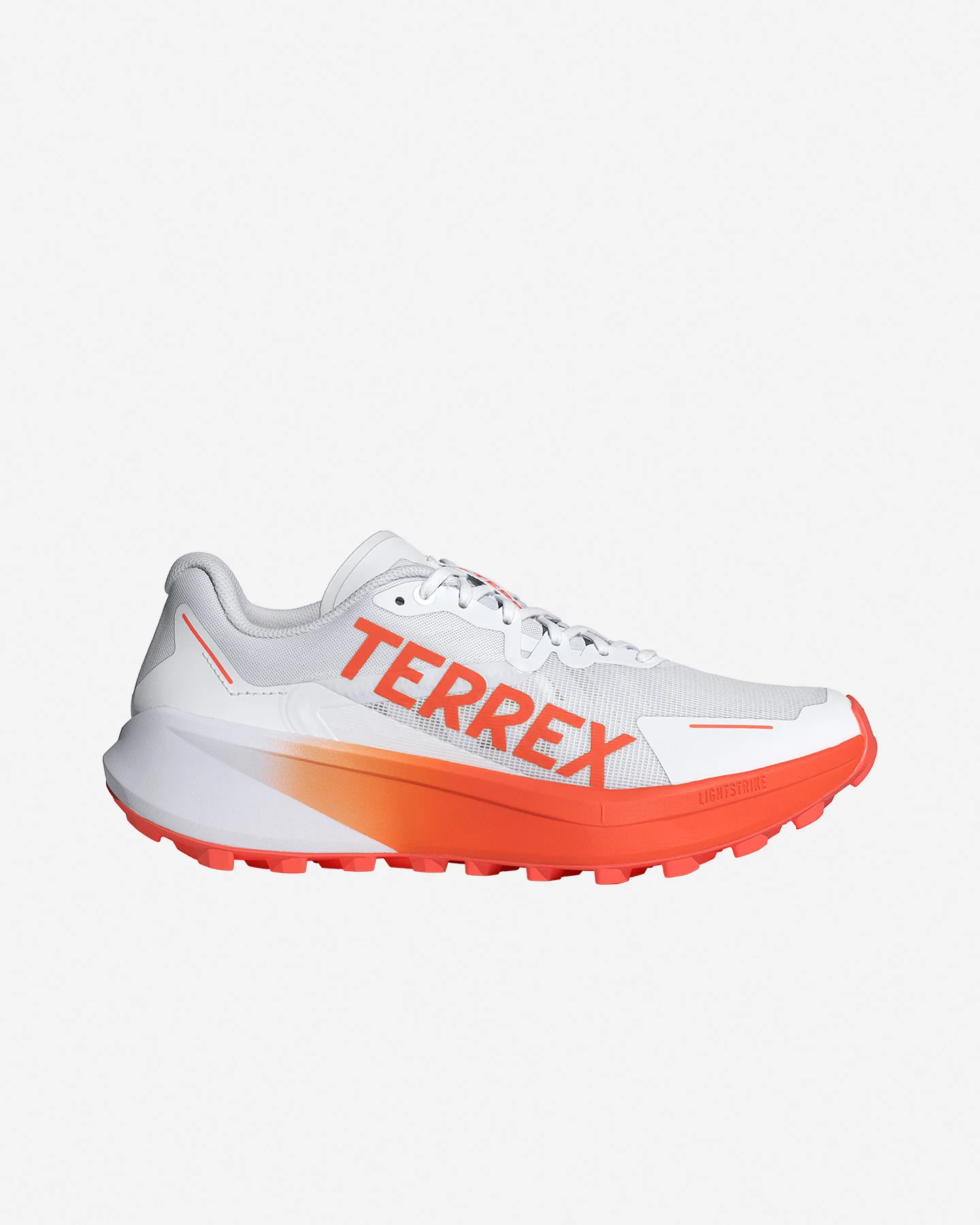 SCARPE TRAIL ADIDAS TERREX AGRAVIC 3 M UOMO