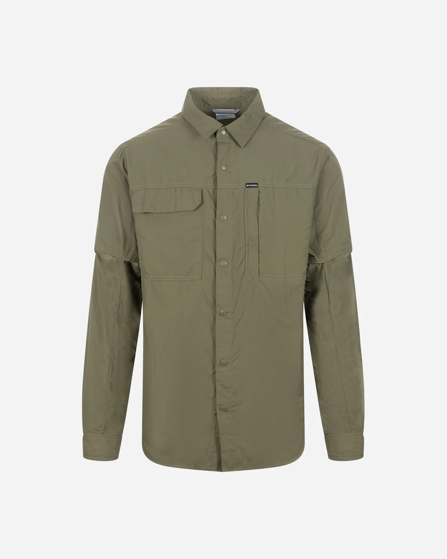 CAMICIA COLUMBIA SKIEN VALLEY M UOMO