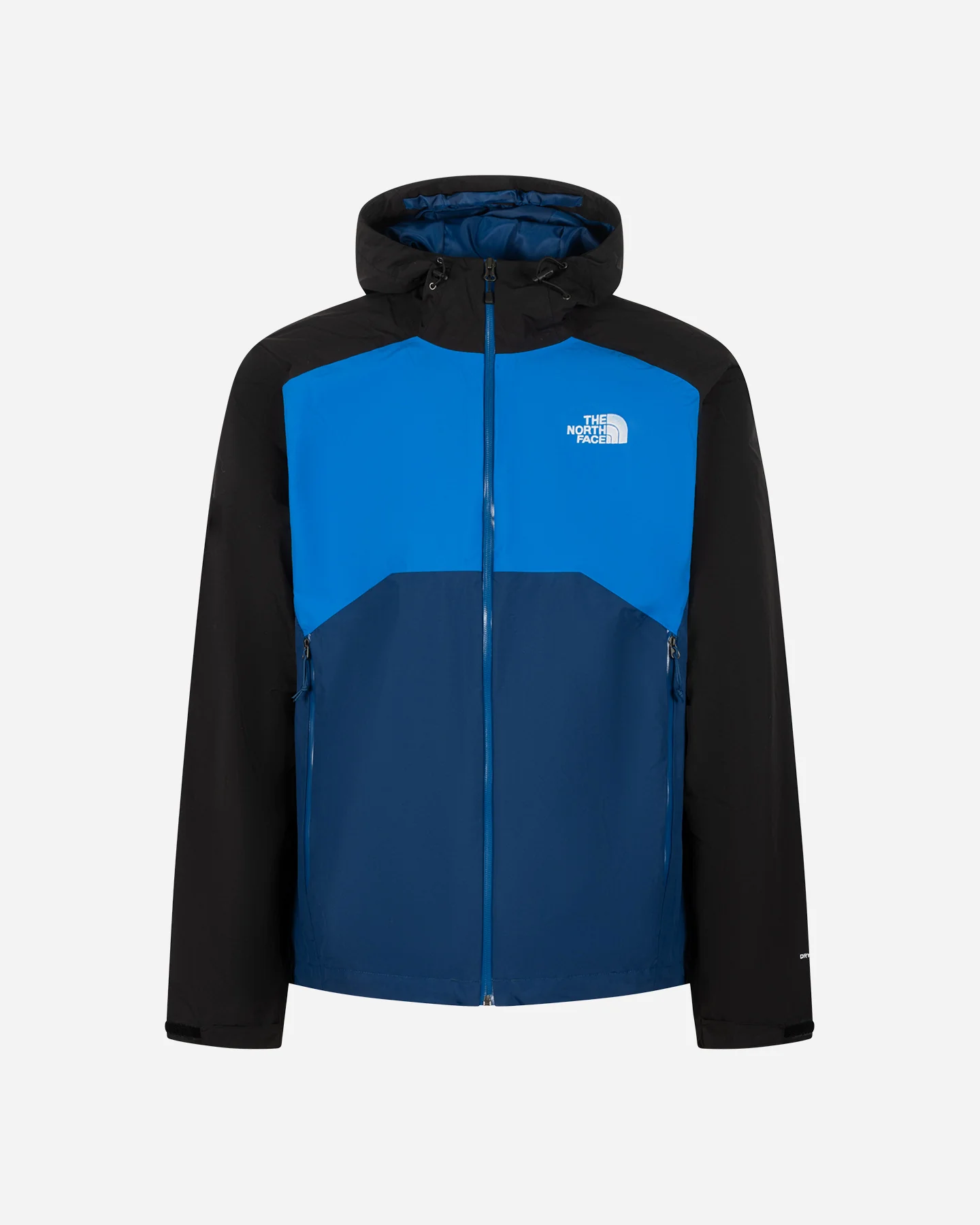 GIACCA OUTDOOR THE NORTH FACE STRATOS M UOMO