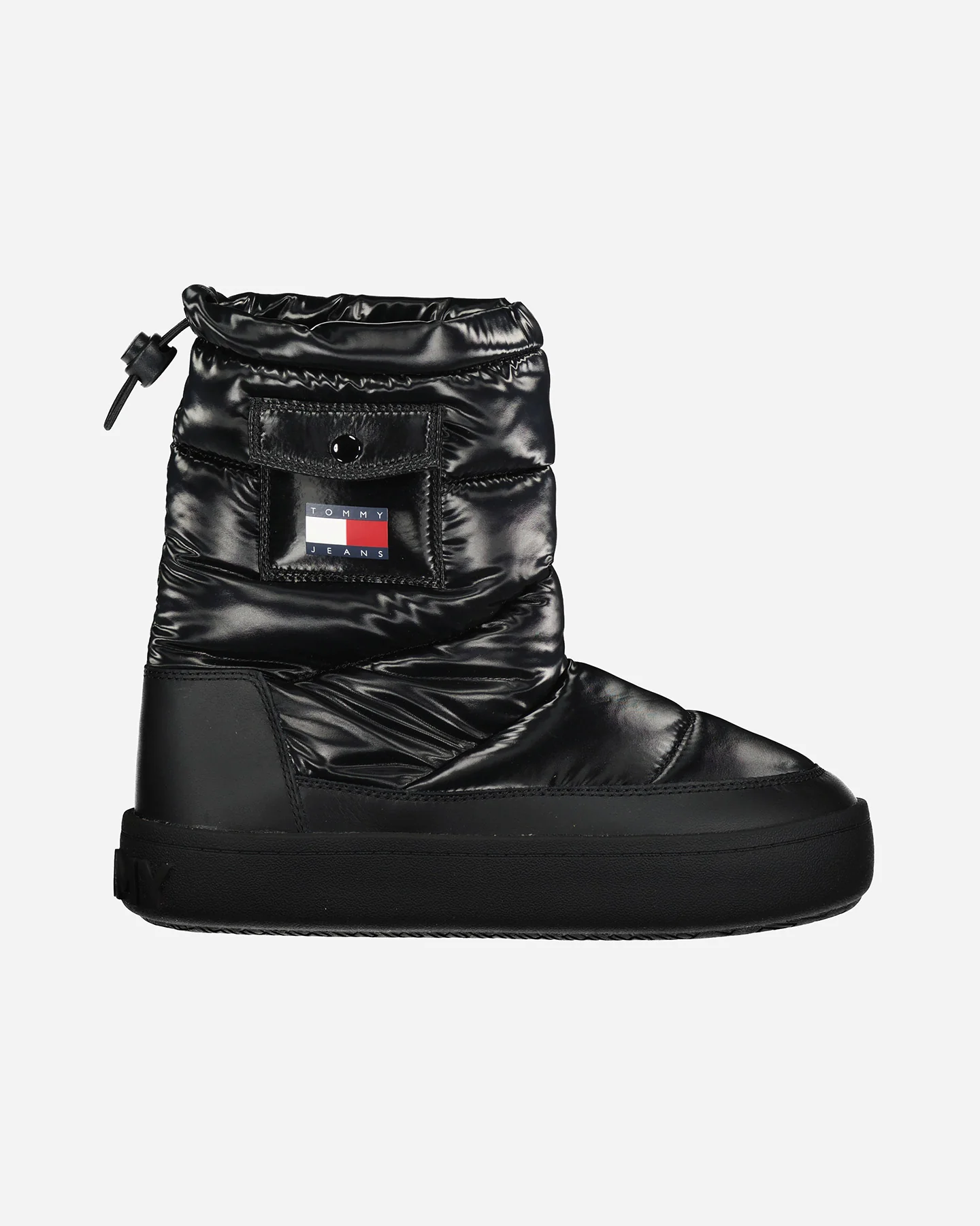 SCARPONCINO TOMMY HILFIGER WINTER W DONNA