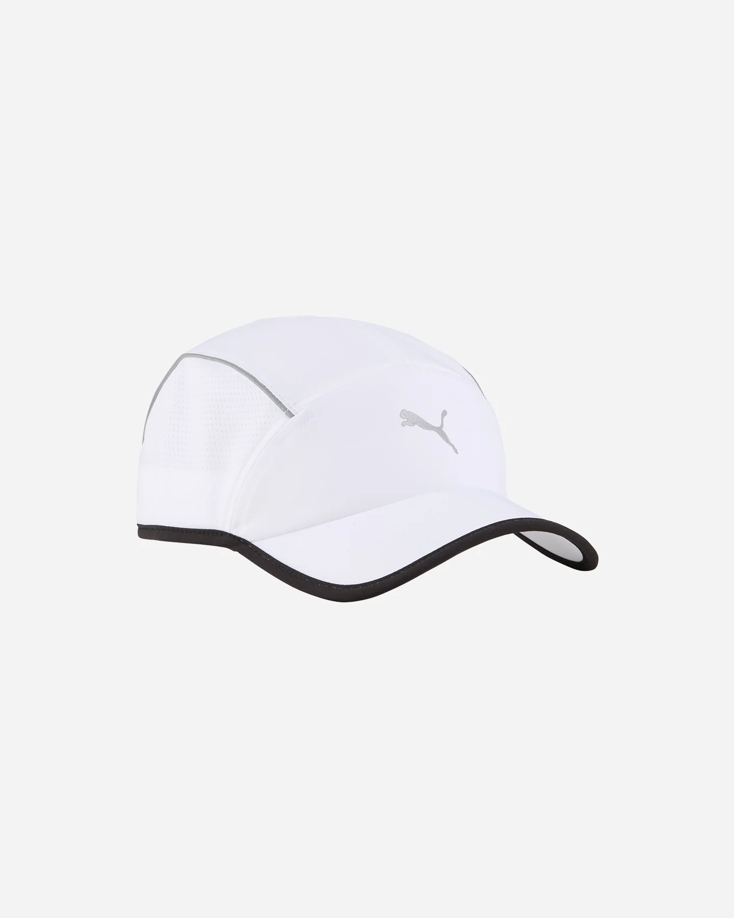 CAPPELLINO RUNNING PUMA RUNNER SHORT VISOR 5 UNISEX