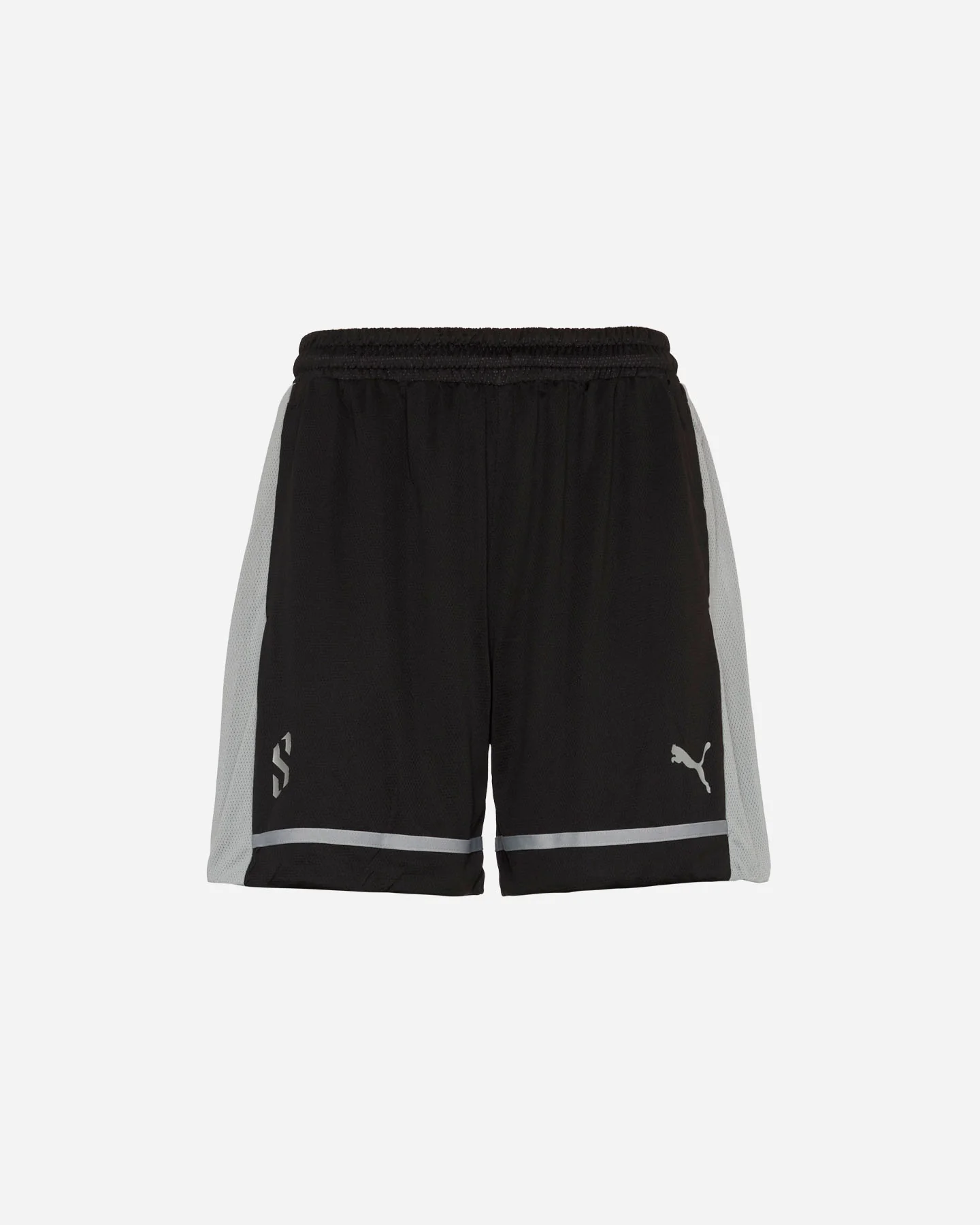 PANTALONCINI BASKET PUMA SCOOT LAB M UOMO