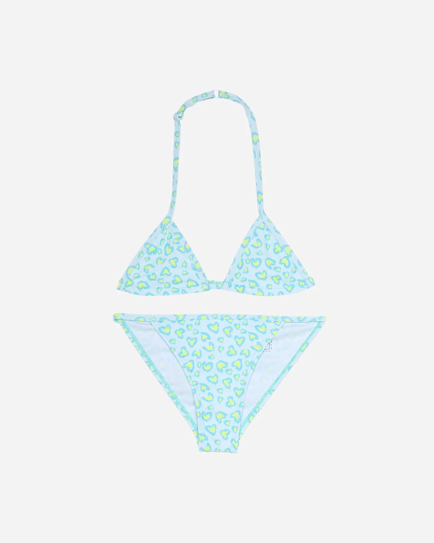 BIKINI FIREFLY CUORI JR BAMBINA