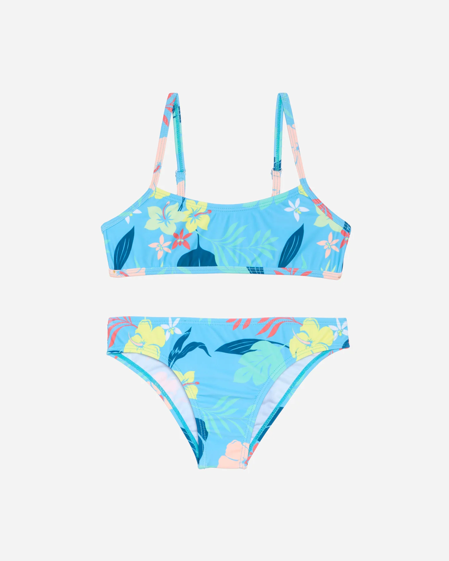 BIKINI FIREFLY IBISCUS JR BAMBINA