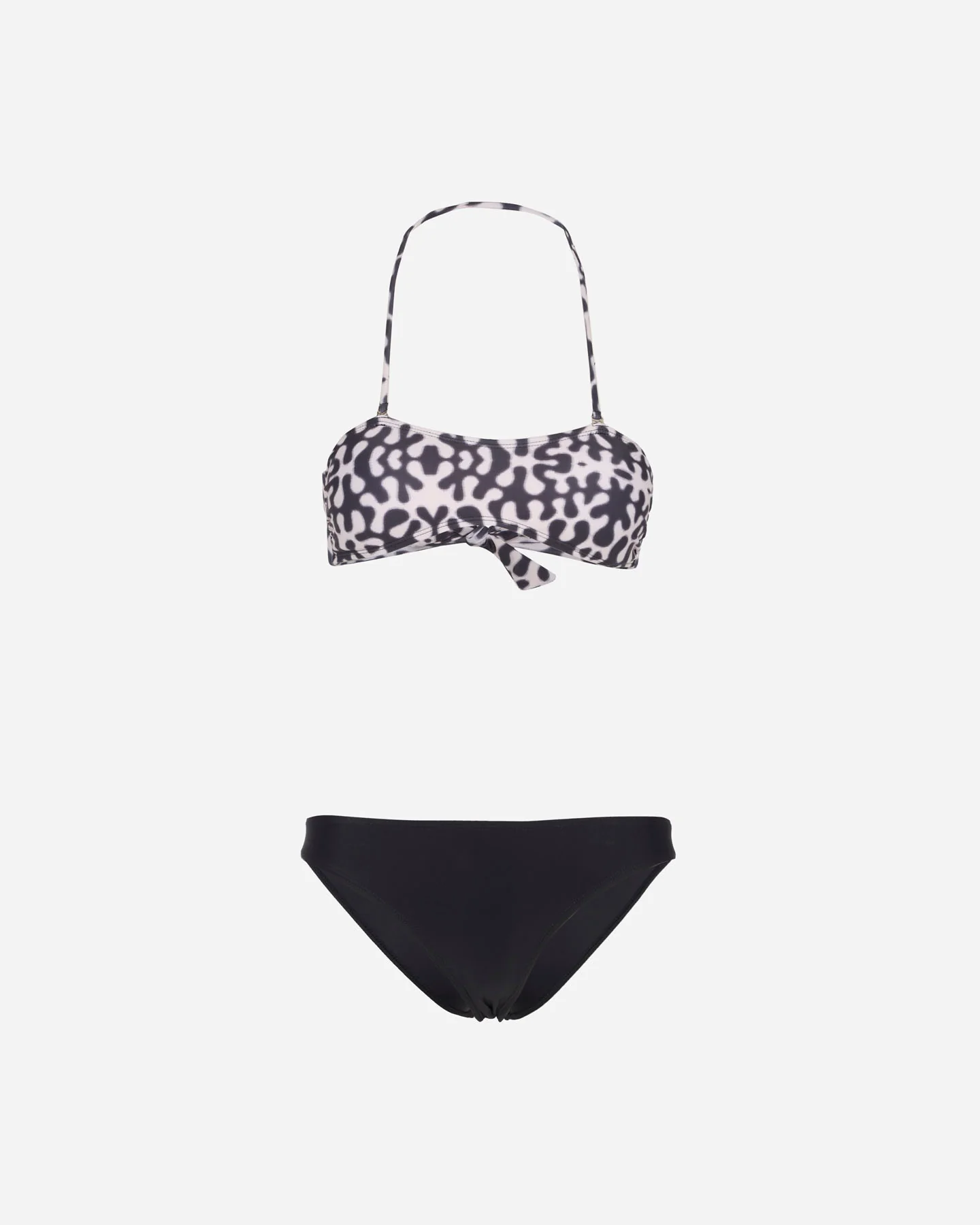 BIKINI FIREFLY ANIMALIER W DONNA