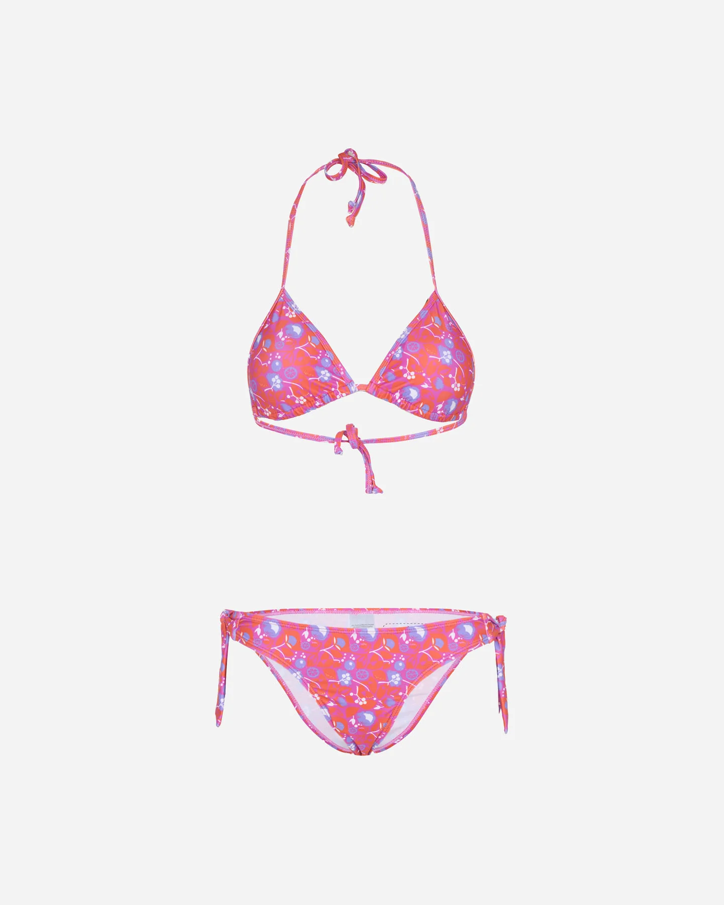 BIKINI FIREFLY FLOWER W DONNA