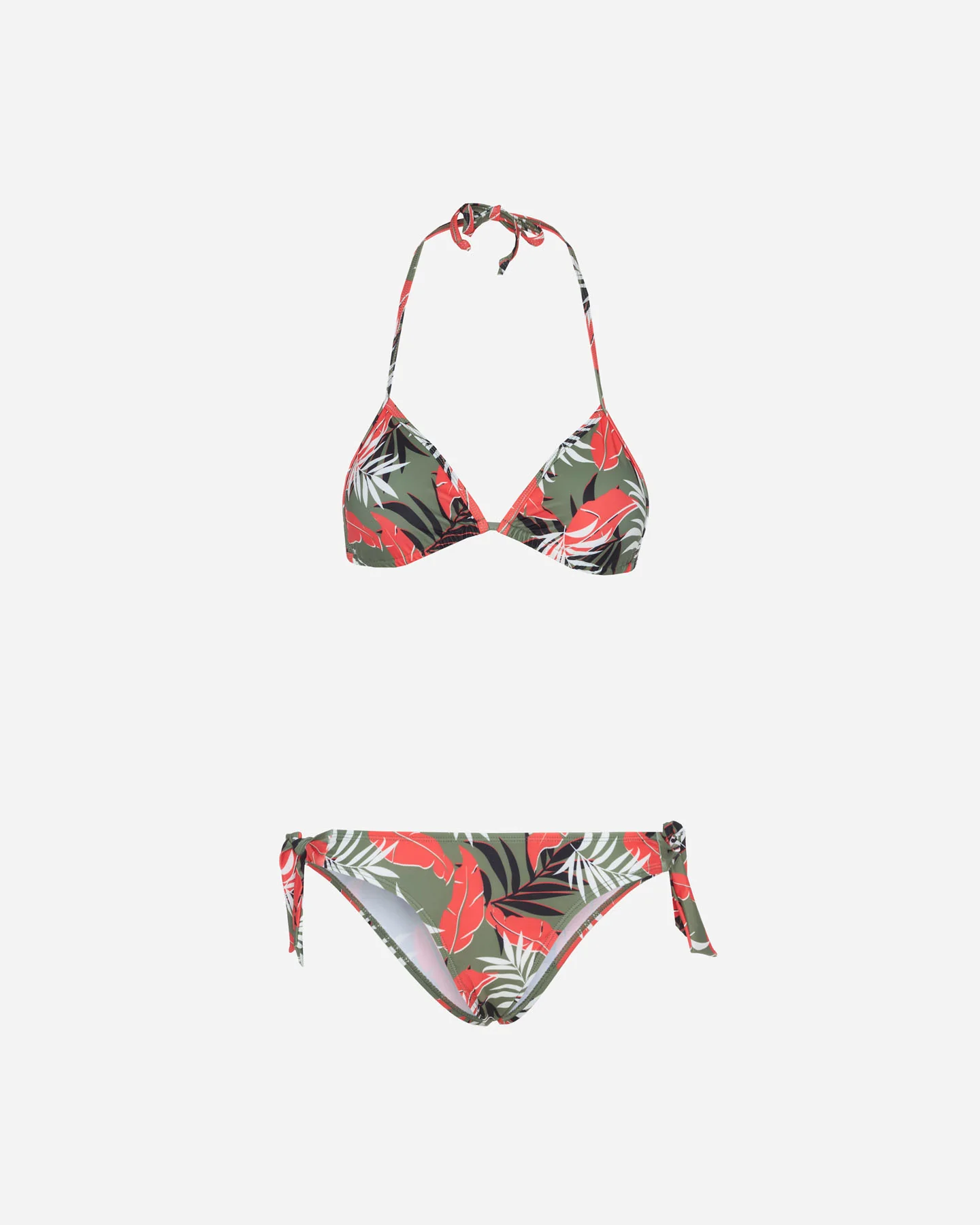 BIKINI FIREFLY FOLIAGE W DONNA