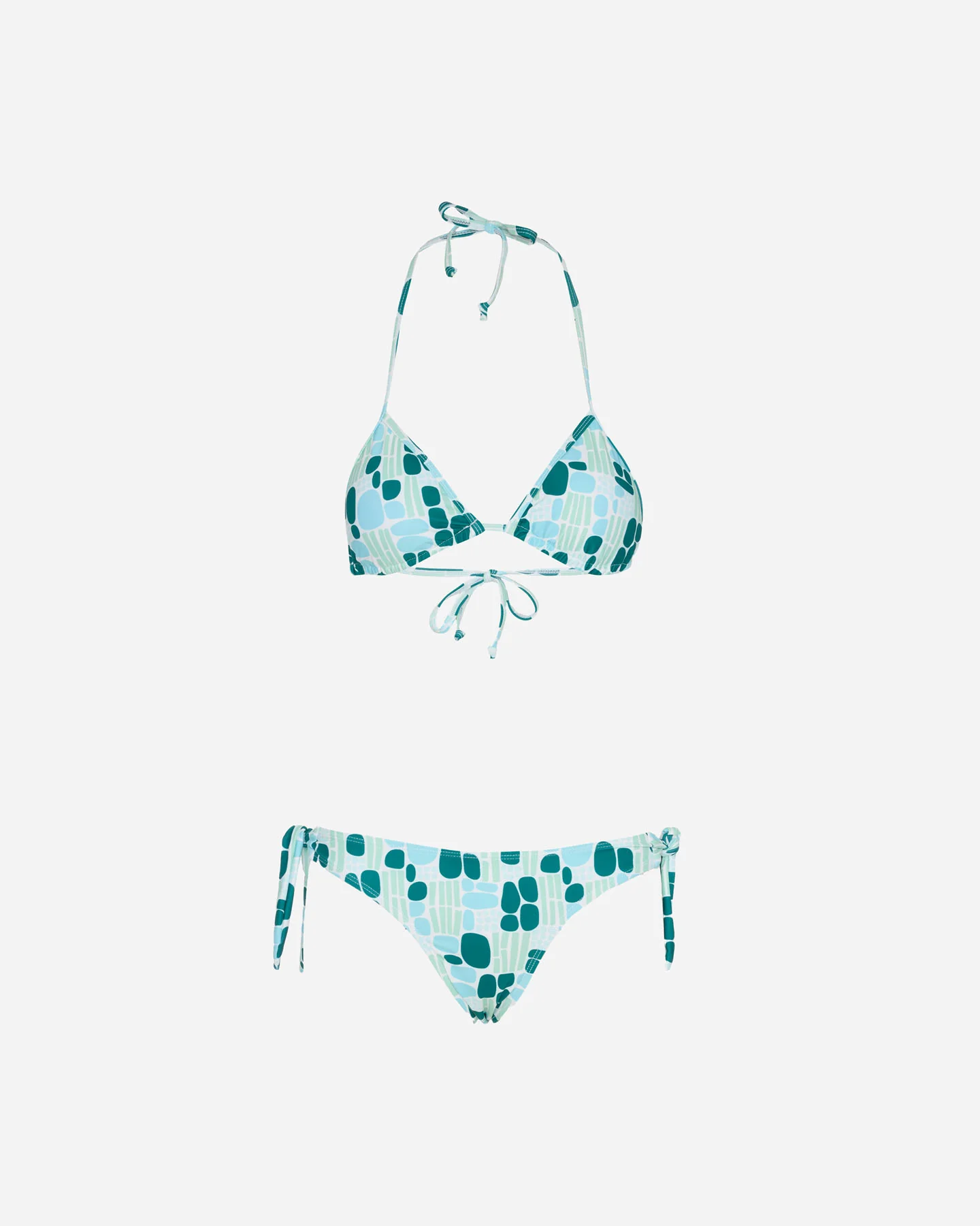 BIKINI FIREFLY GEOMETRICO W DONNA