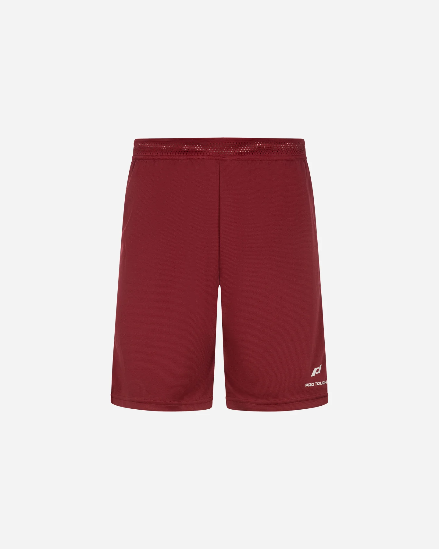 PANTALONCINI CALCIO PRO-TOUCH SPEEDL UOMO
