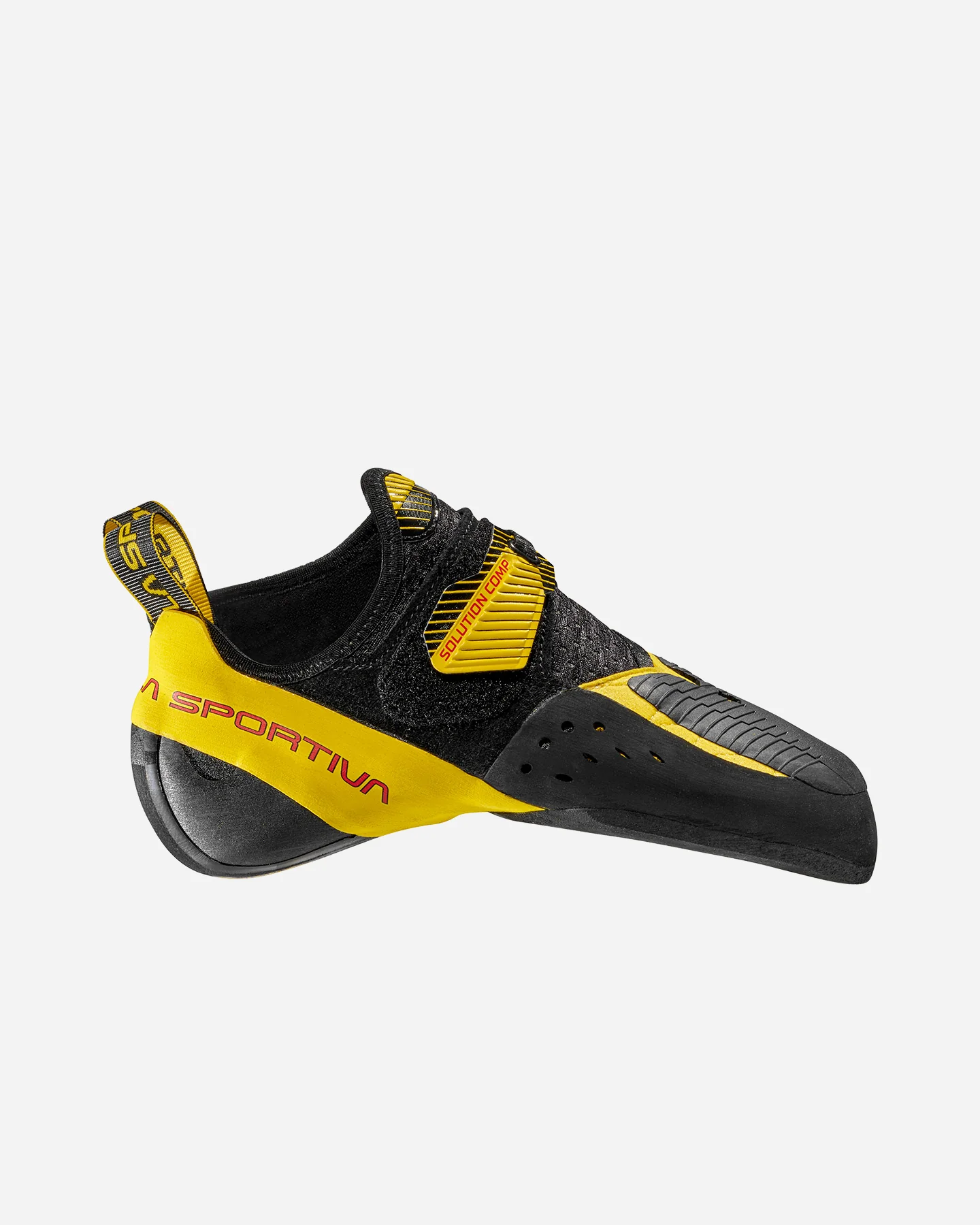 SCARPETTE ARRAMPICATA LA SPORTIVA SOLUTION COMP M UOMO