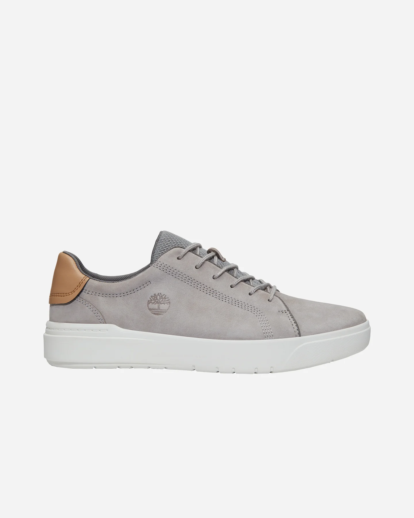 SCARPE URBAN TIMBERLAND SENECA BAY LOW LACE UP M UOMO