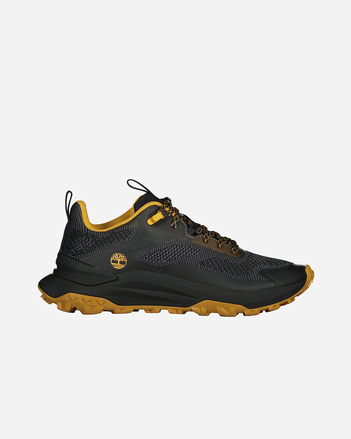 SCARPE URBAN TIMBERLAND MOTION ACCESS LOW LACE UP M UOMO