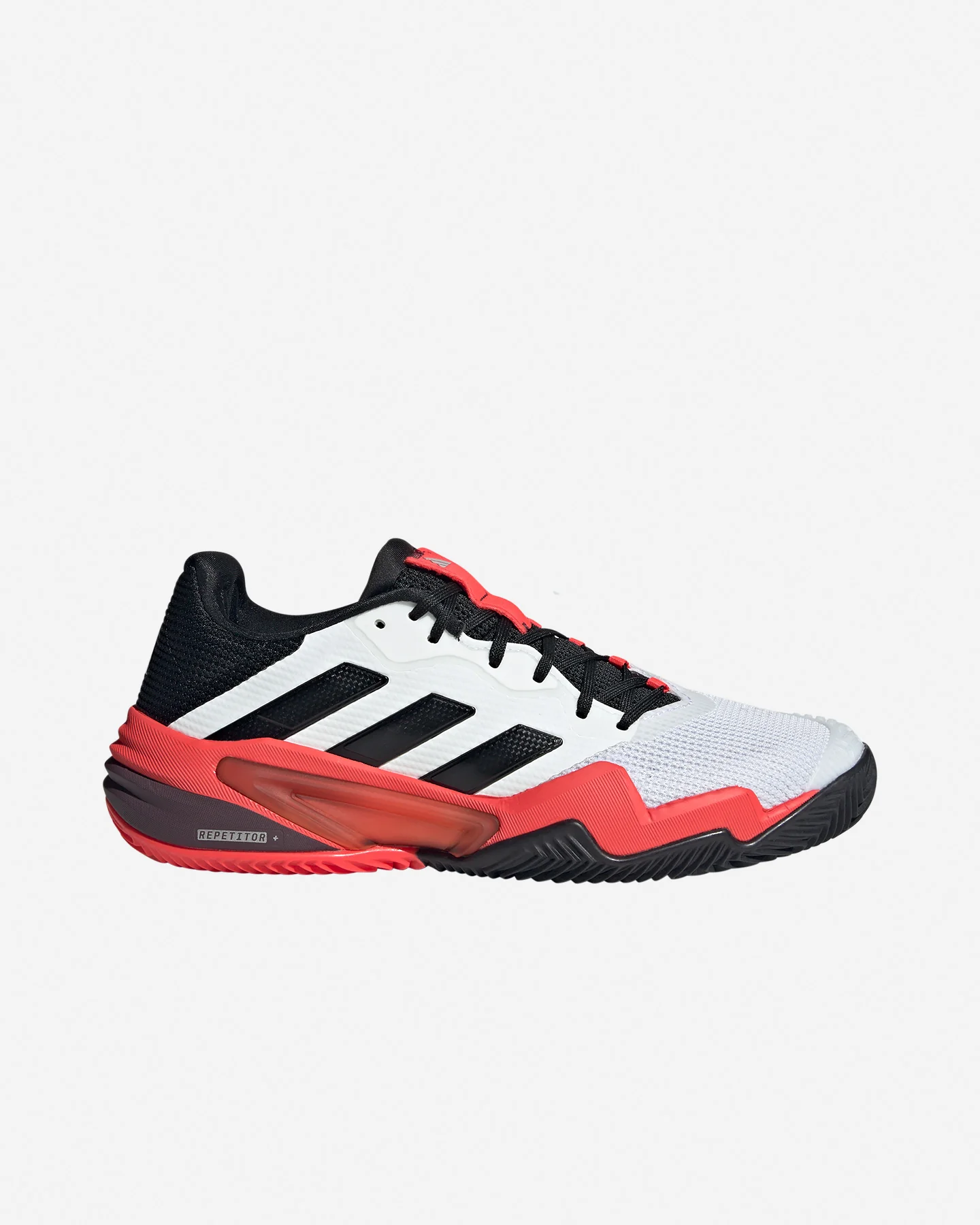 SCARPE TENNIS ADIDAS BARRICADE 13 CLAY M UOMO