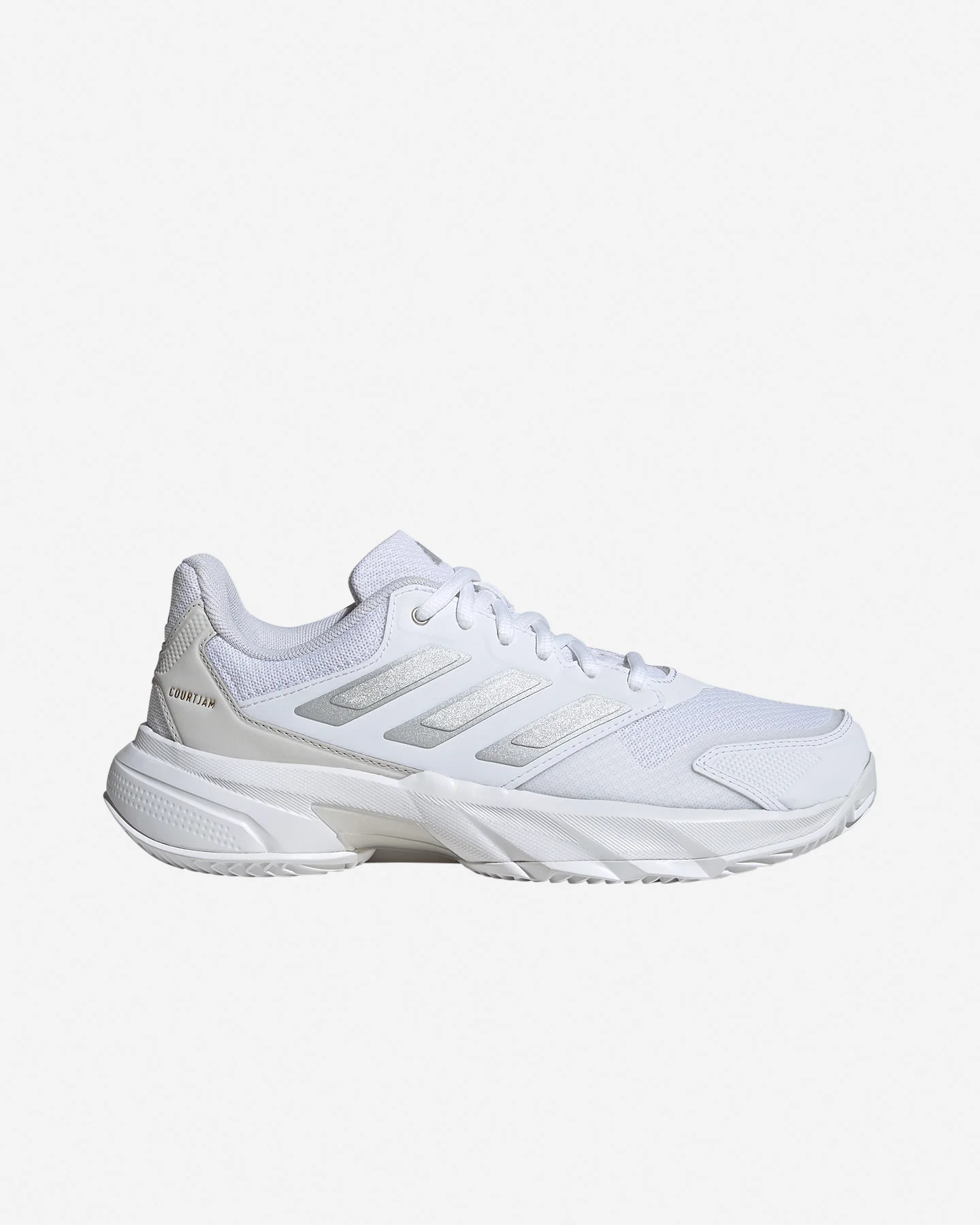 SCARPE TENNIS ADIDAS COURT JAM CONTROL 3 W DONNA