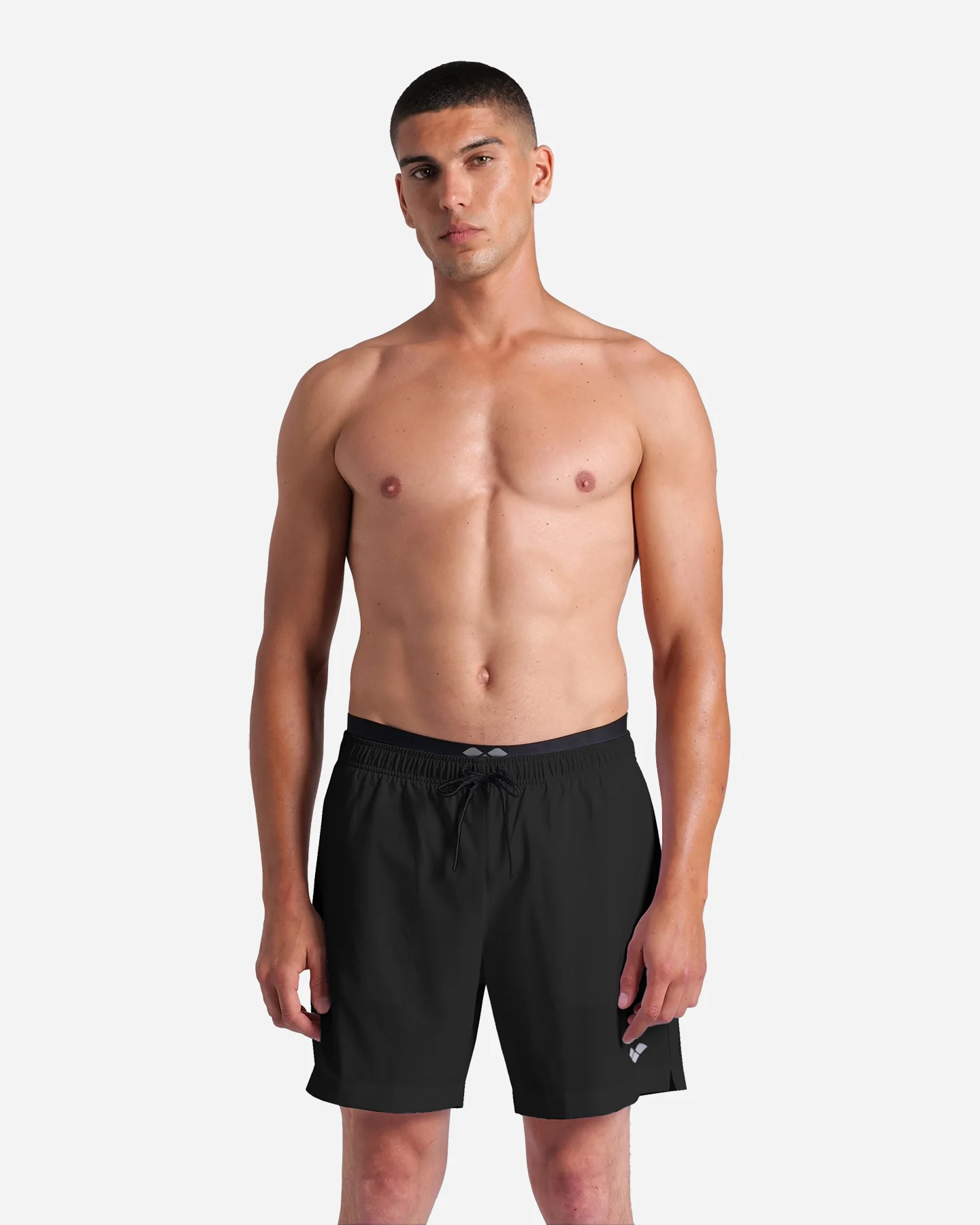 BOXER MARE ARENA STUDIO STRETCH M UOMO