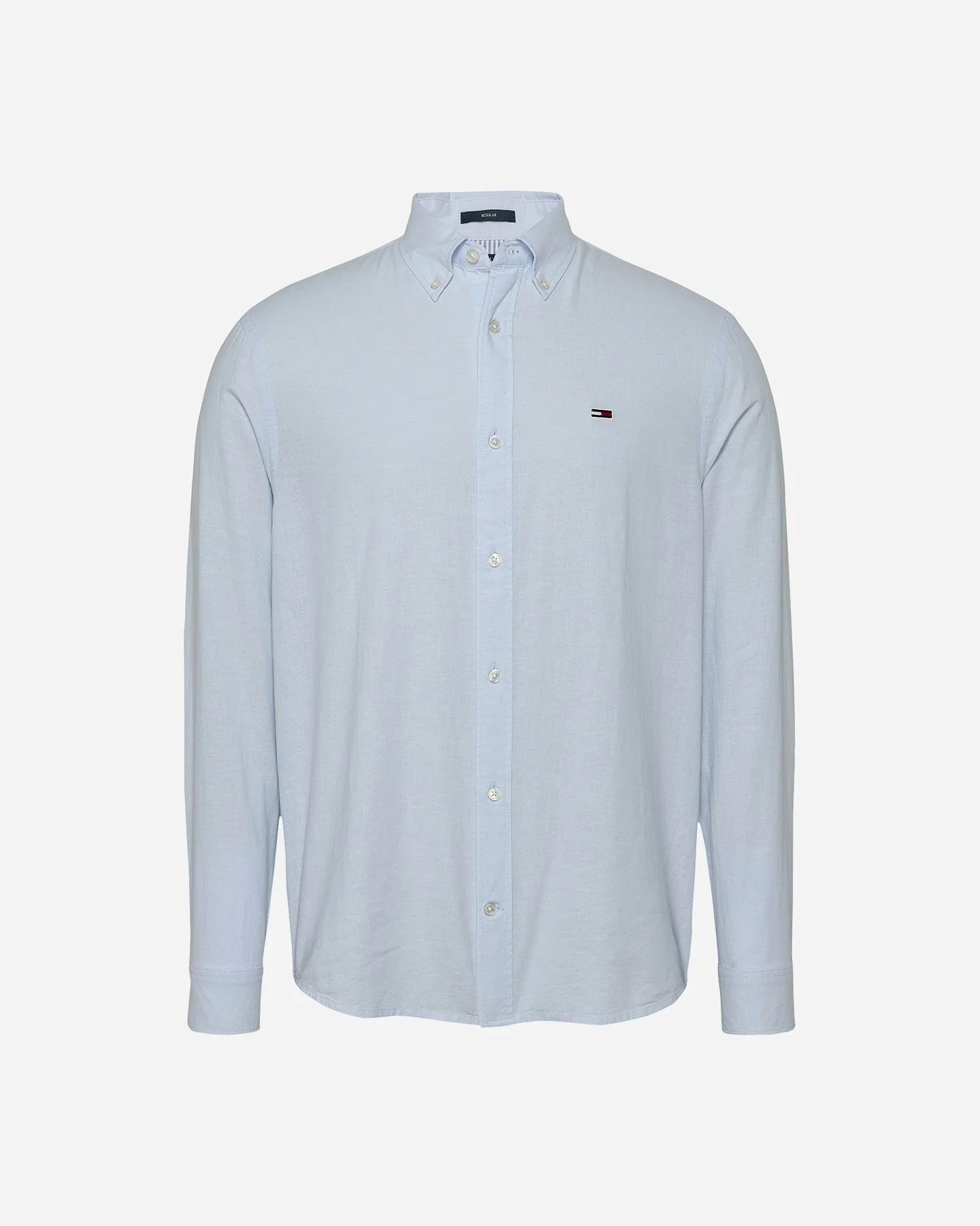 CAMICIA TOMMY HILFIGER LINO M UOMO