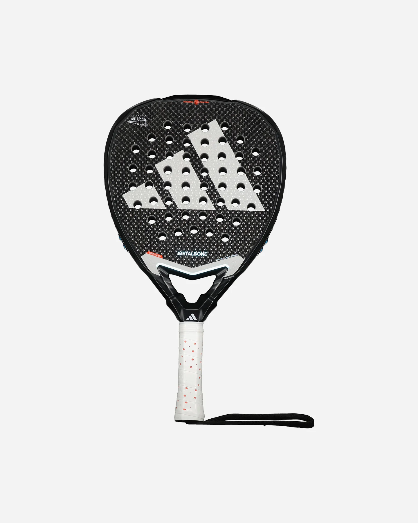 RACCHETTA PADEL PERFORMANCE ADIDAS METALBONE 3.4 PADEL UNISEX