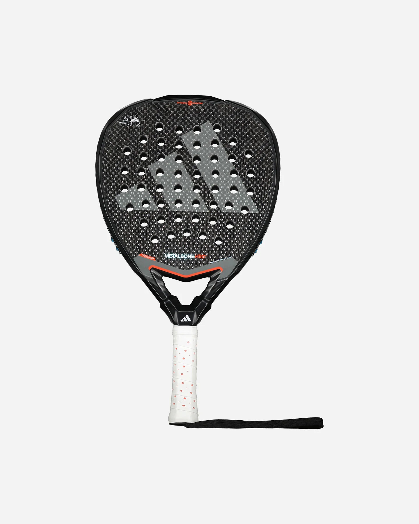 RACCHETTA PADEL PERFORMANCE ADIDAS METALBONE 3.4 HARD PADEL UNISEX