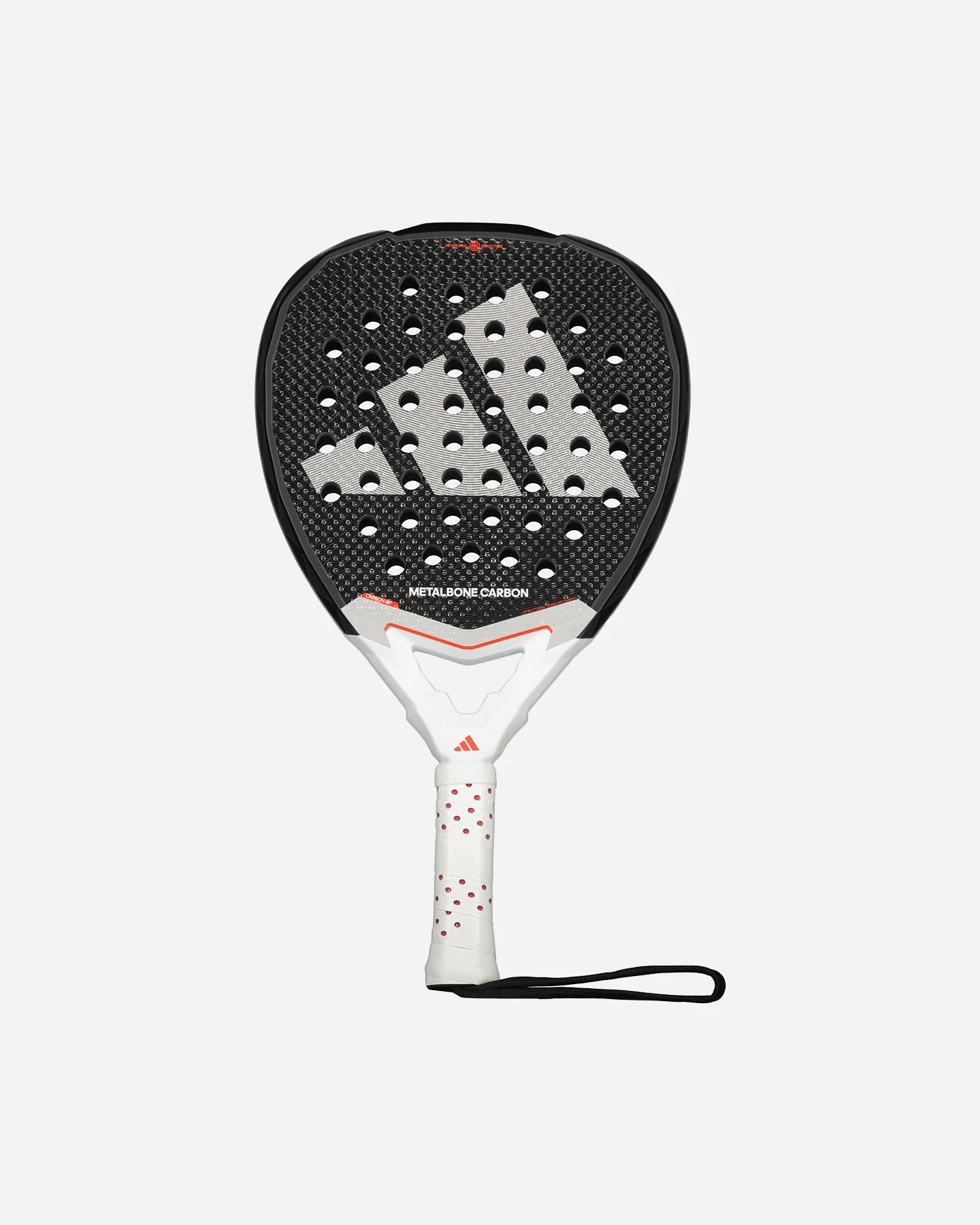 RACCHETTA PADEL PERFORMANCE ADIDAS METALBONE CARBON PADEL UNISEX