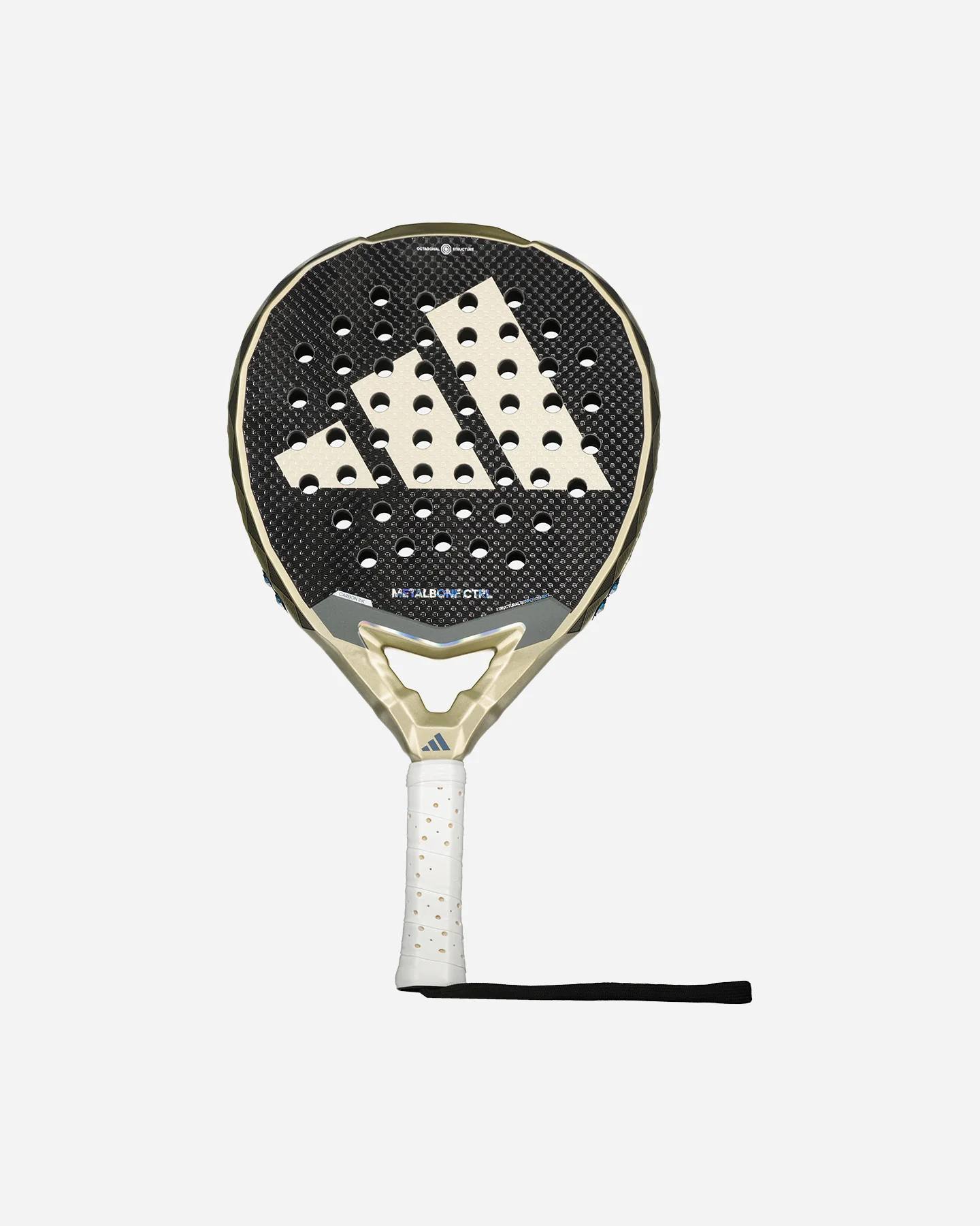 RACCHETTA PADEL PERFORMANCE ADIDAS METALBONE 3.4 CTRL PADEL UNISEX