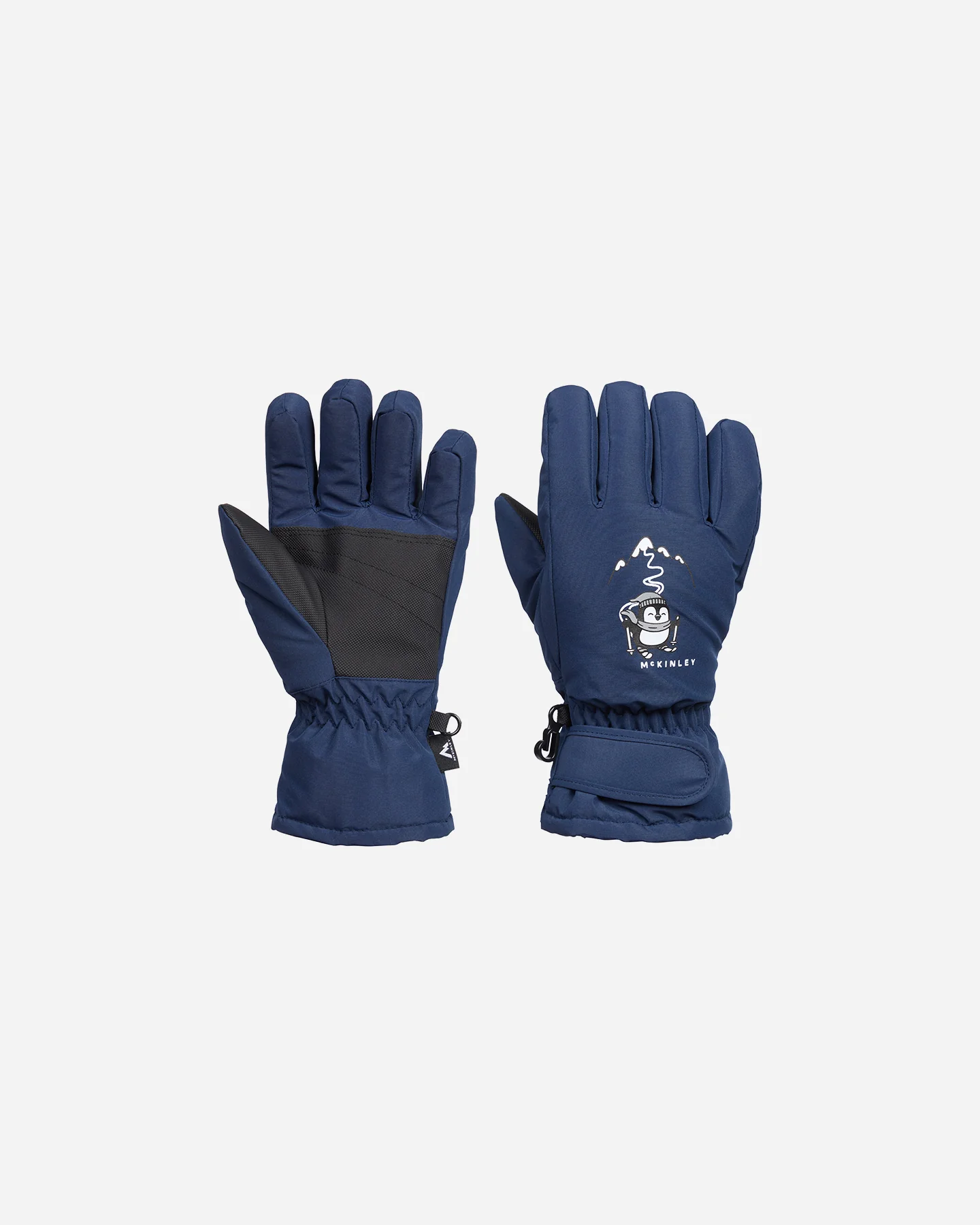 GUANTI SCI MCKINLEY ELOI JR BAMBINO UNISEX
