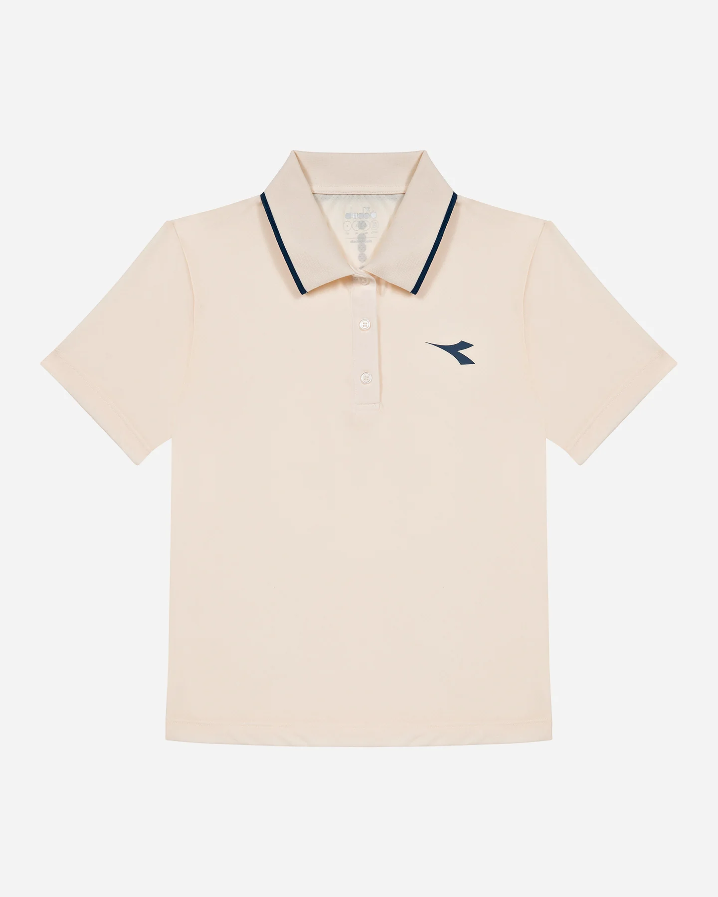 POLO TENNIS DIADORA TENNIS W DONNA