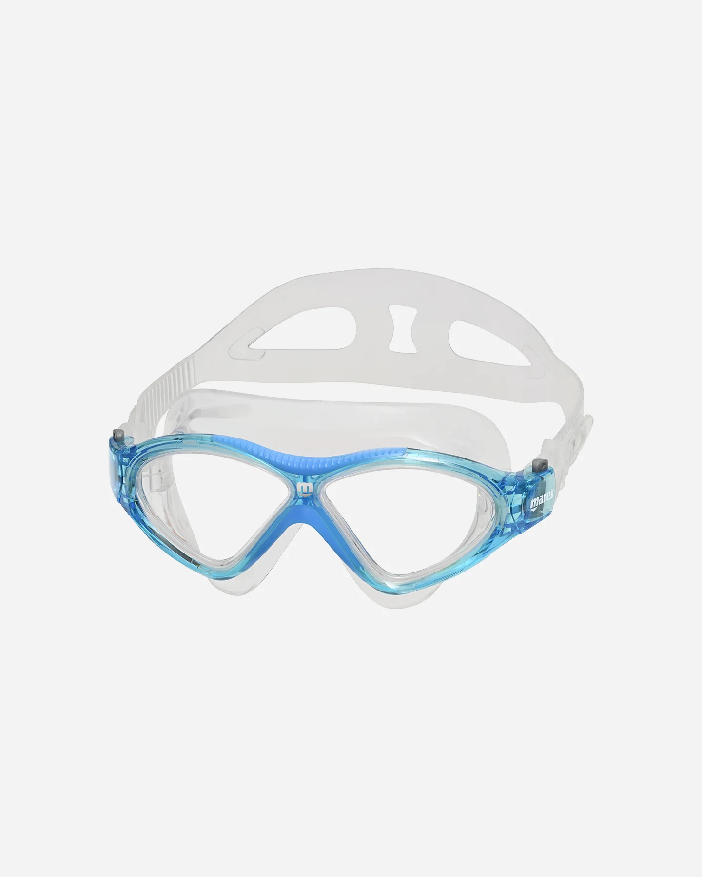 MASCHERA SUB MARES ALFA JR BAMBINO UNISEX