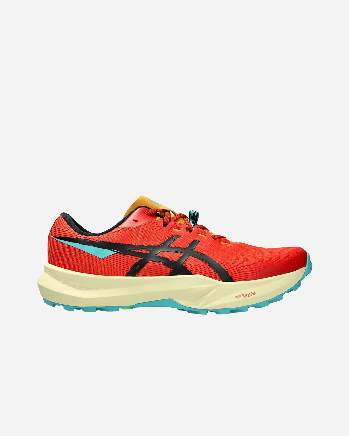 SCARPE TRAIL ASICS FUJI LITE 6 M UOMO