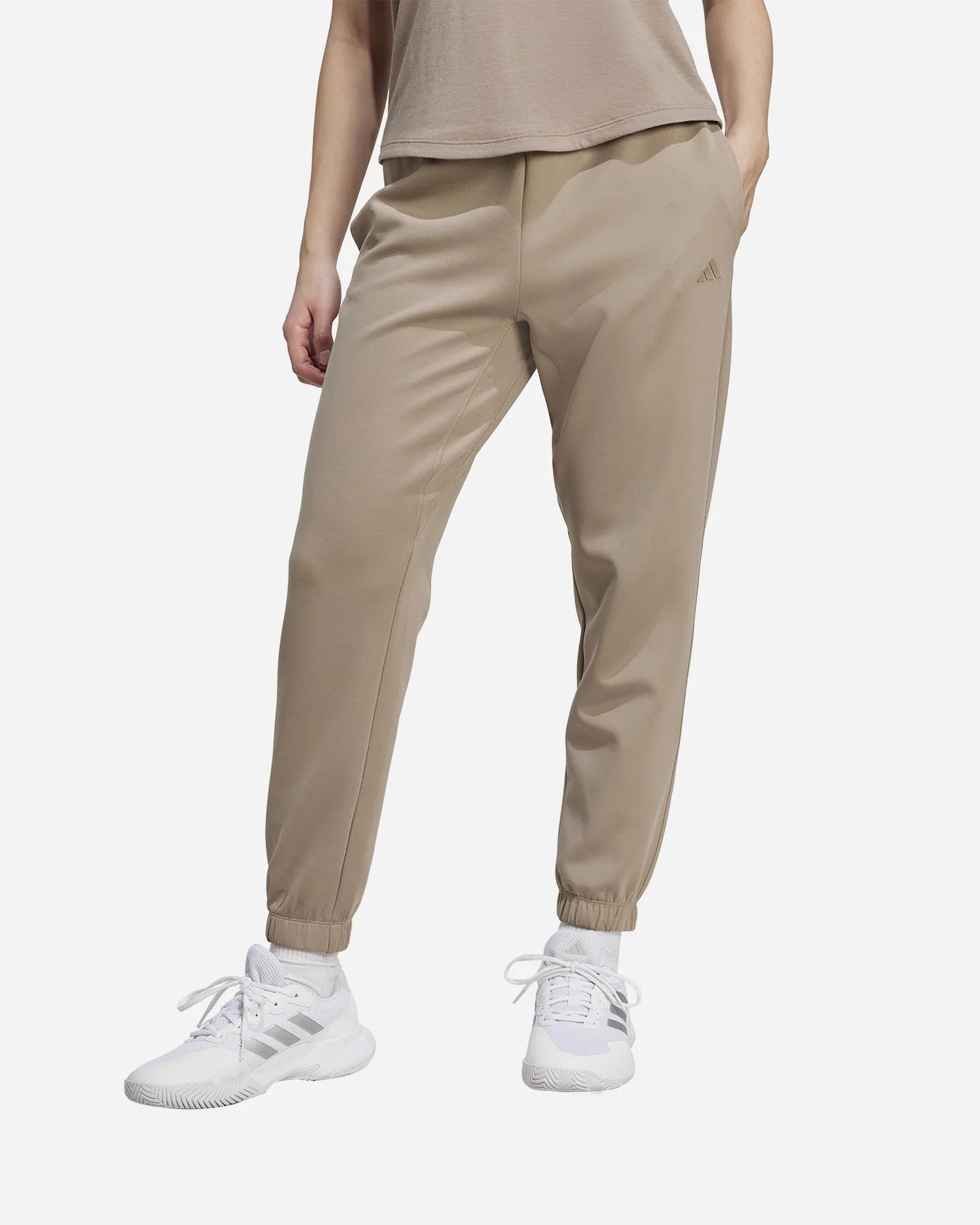 PANTALONE TRAINING ADIDAS BASIC W DONNA