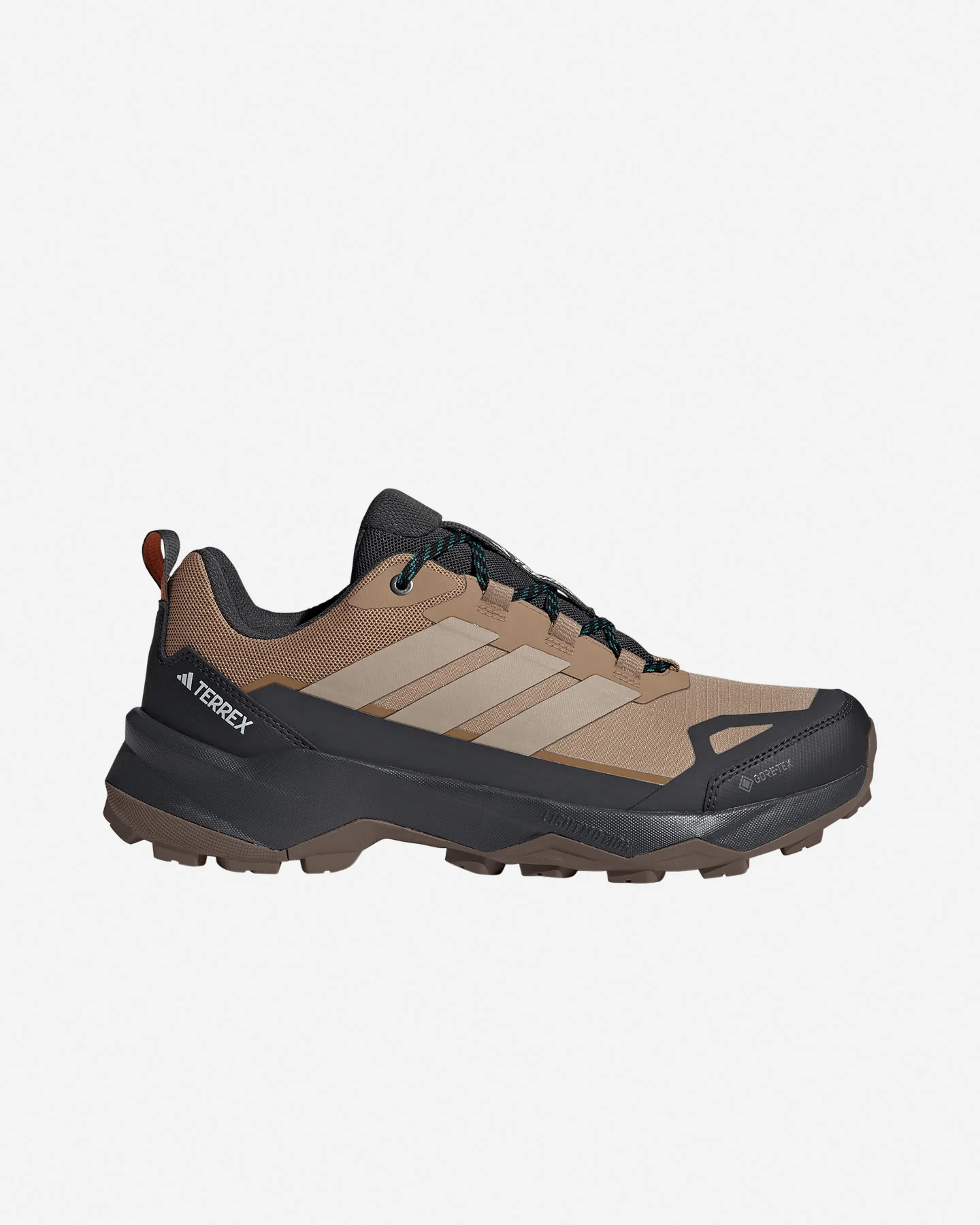 SCARPE TRAIL ADIDAS TERREX SKYCHASER AX5 LOW GTX M UOMO