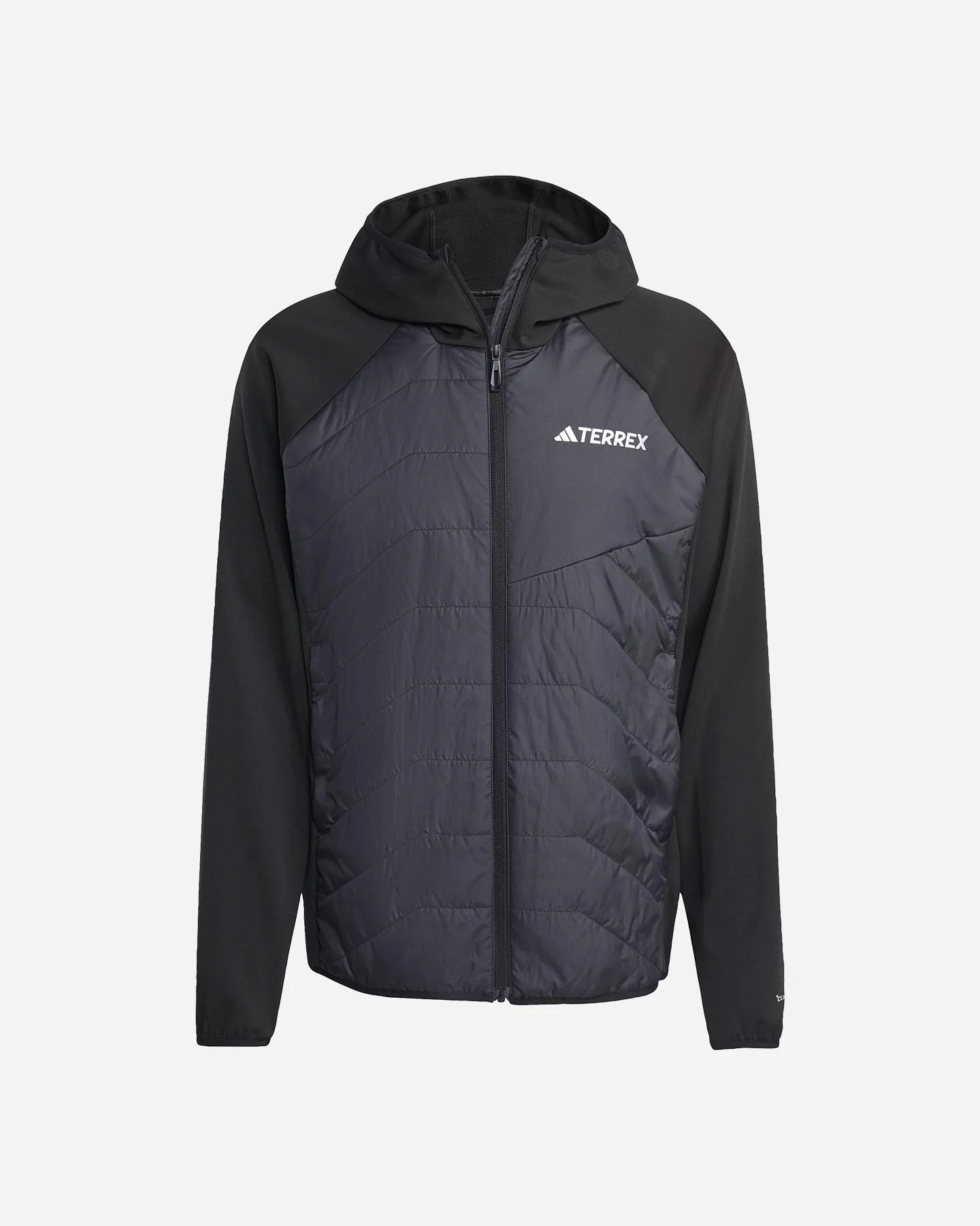 GIACCA OUTDOOR ADIDAS MULTI HYBRID M UOMO