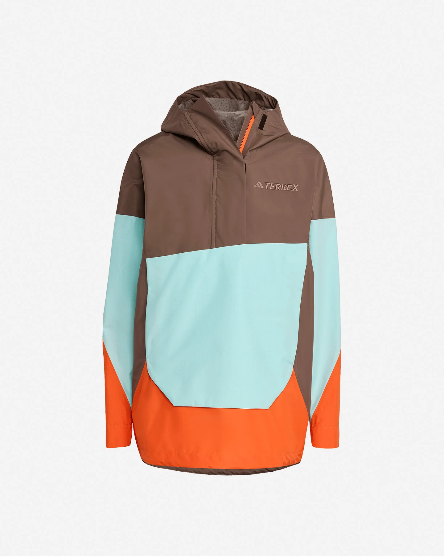 GIACCA OUTDOOR ADIDAS XP 2.5L ANORAK W DONNA