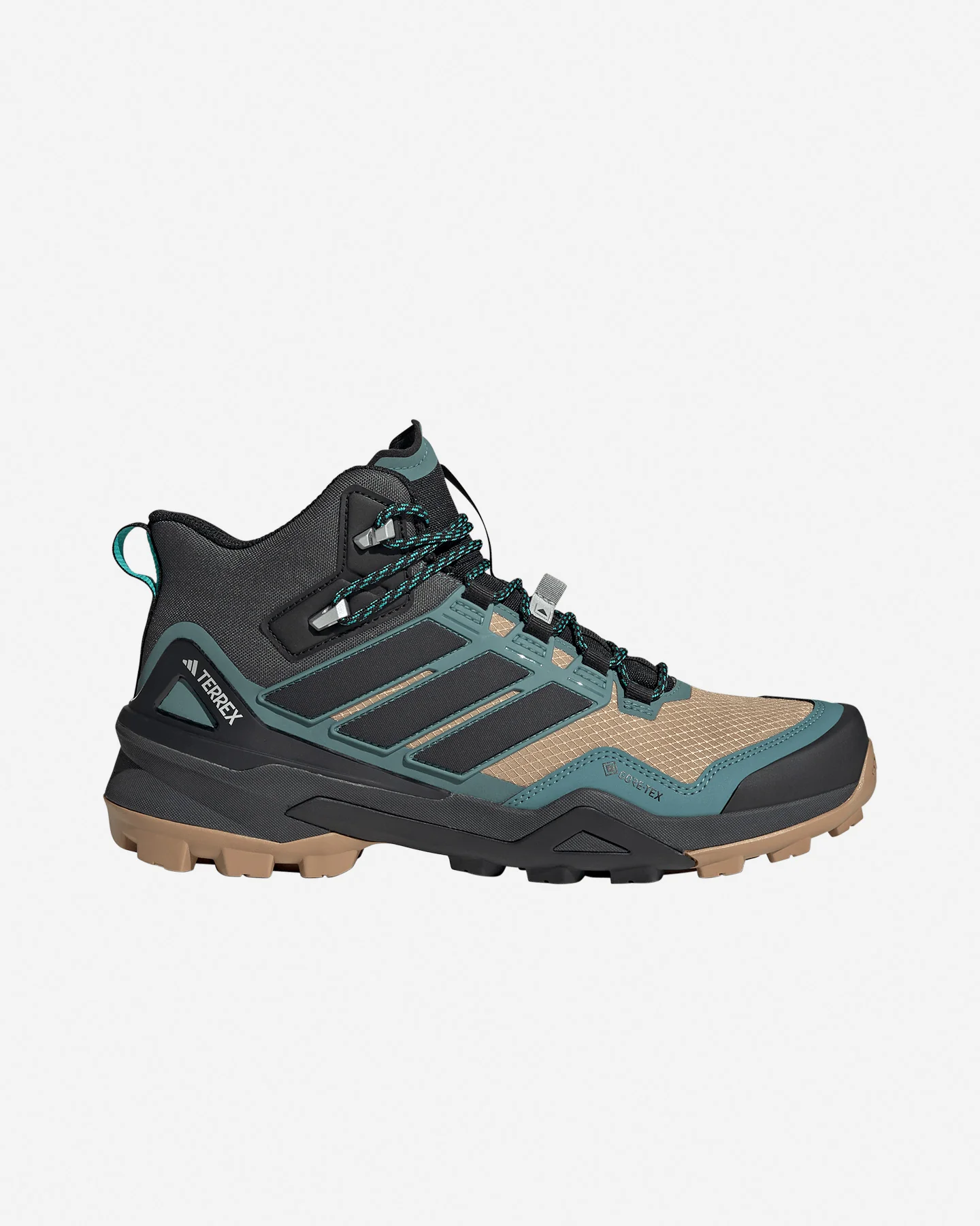SCARPE TRAIL ADIDAS TERREX SKYCHASER LOW GTX M UOMO