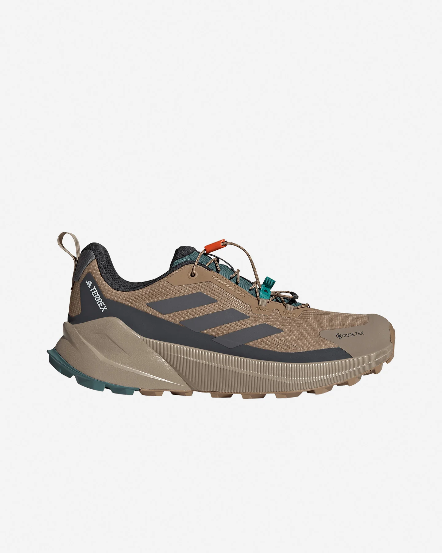 SCARPE TRAIL ADIDAS TERREX TRAILMAKER 2 LOW GTX M UOMO