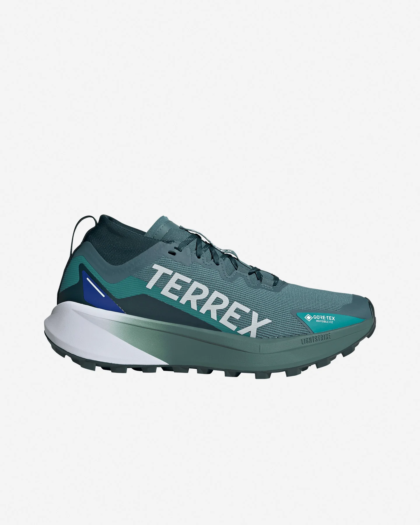SCARPE TRAIL ADIDAS AGRAVIC GTX M UOMO