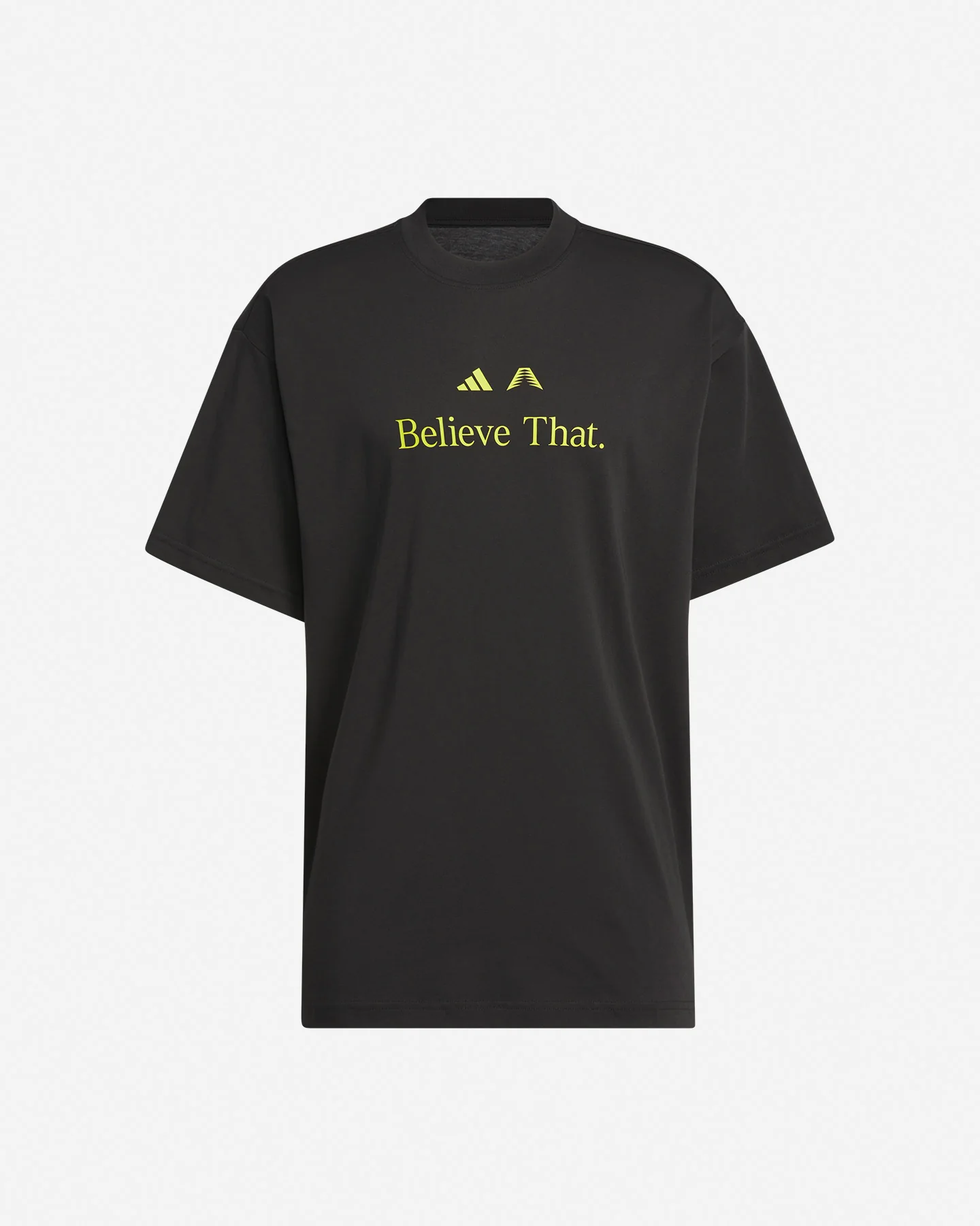 ABBIGLIAMENTO BASKET ADIDAS ANTONY EDWARDS 2 M UOMO