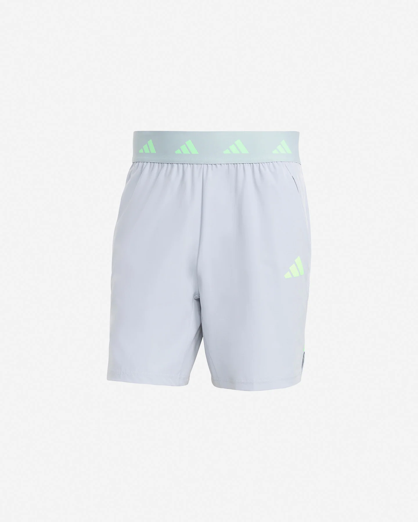 PANTALONE TRAINING ADIDAS LOGO GYM+ M UOMO