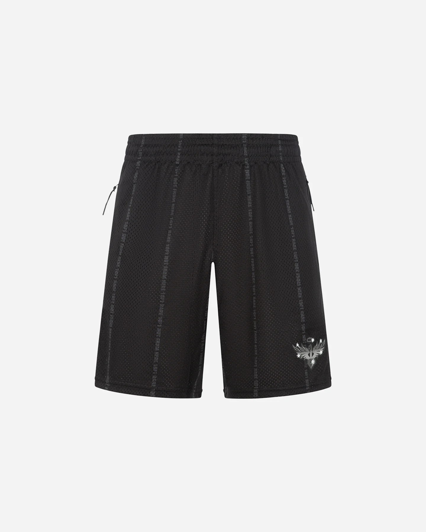PANTALONCINI BASKET PUMA MELO ALWAYZ ON 1 M UOMO
