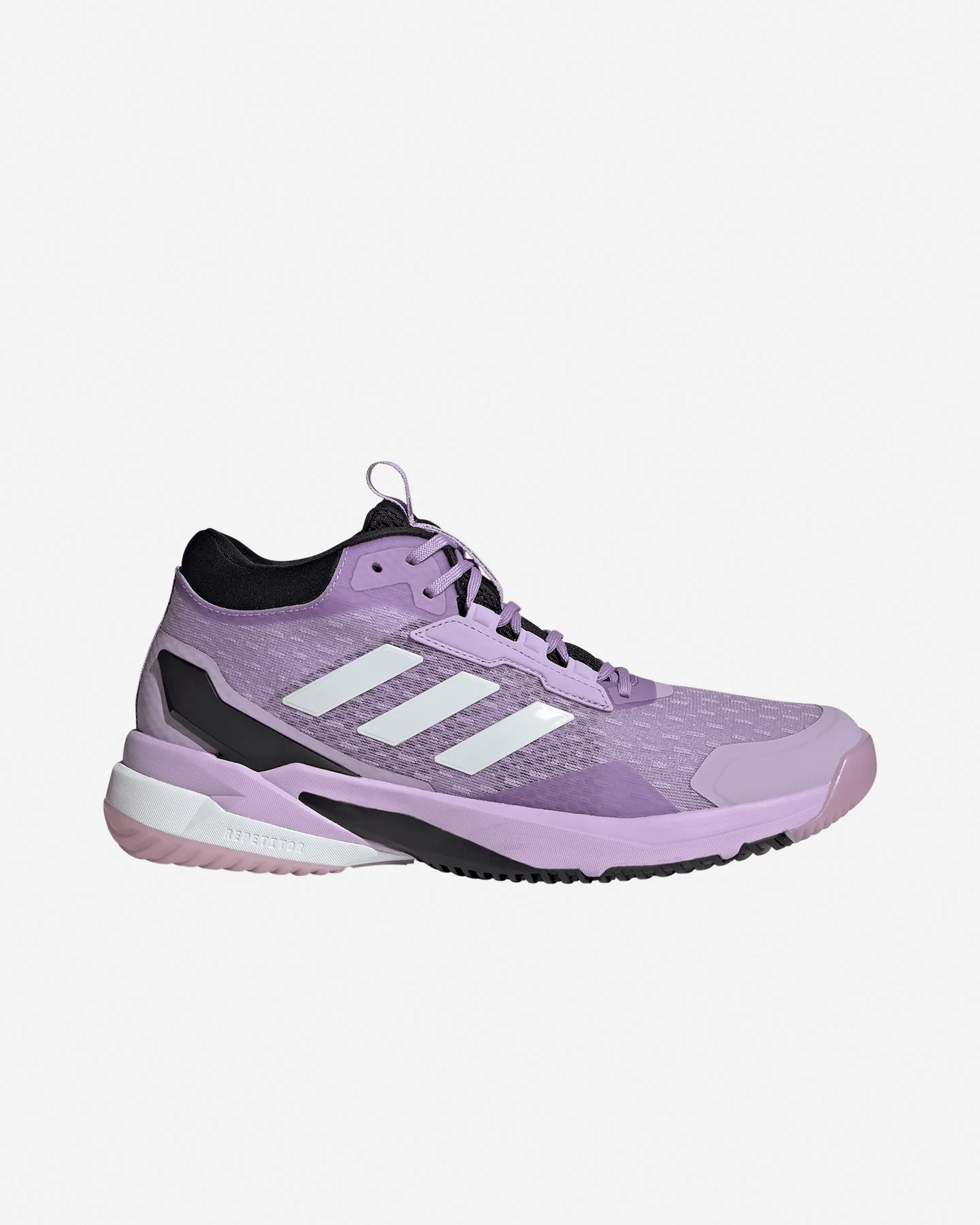 SCARPE VOLLEY ADIDAS CRAZYFLIGHT MID W DONNA