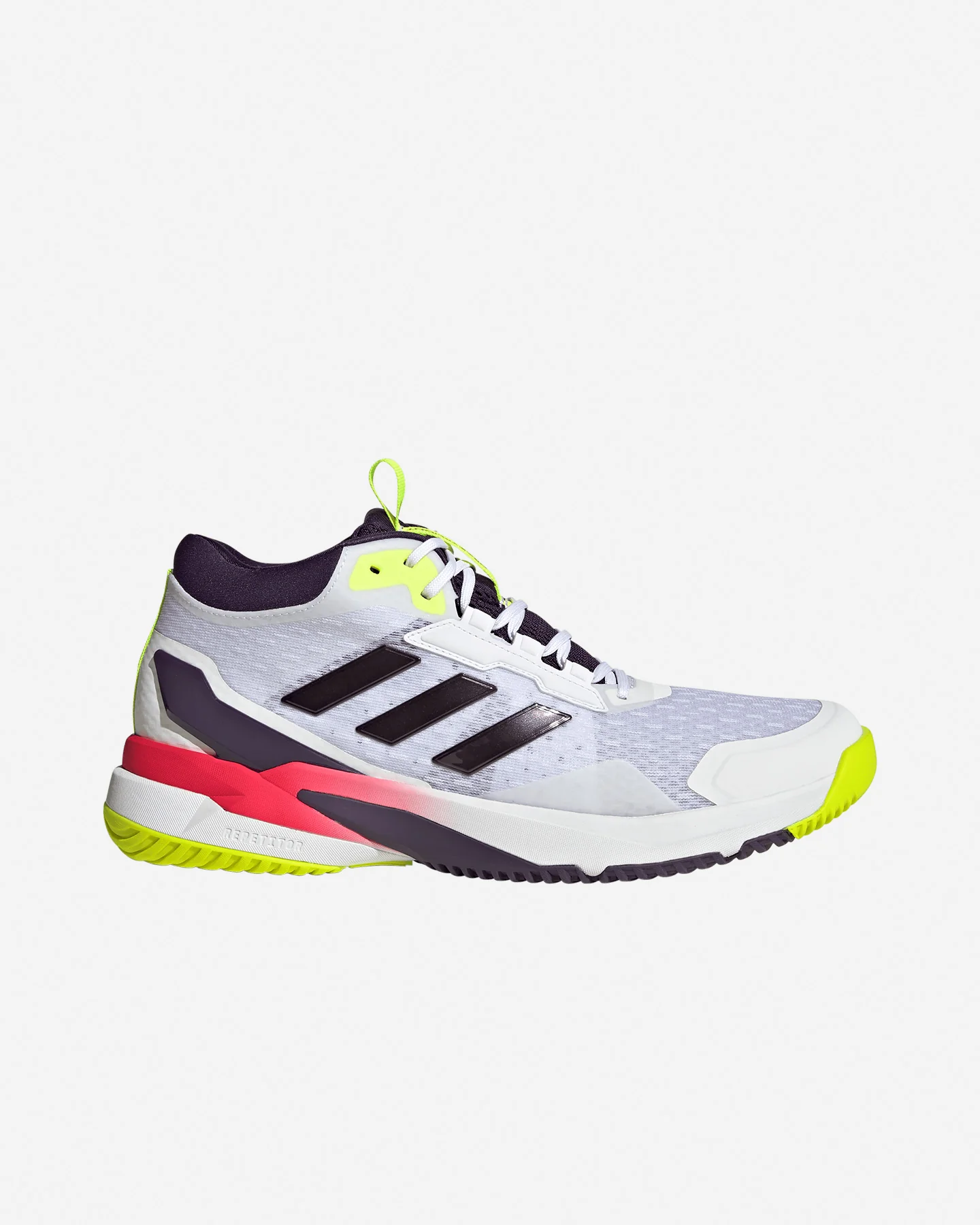 SCARPE VOLLEY ADIDAS CRAZYFLIGHT MID M UOMO
