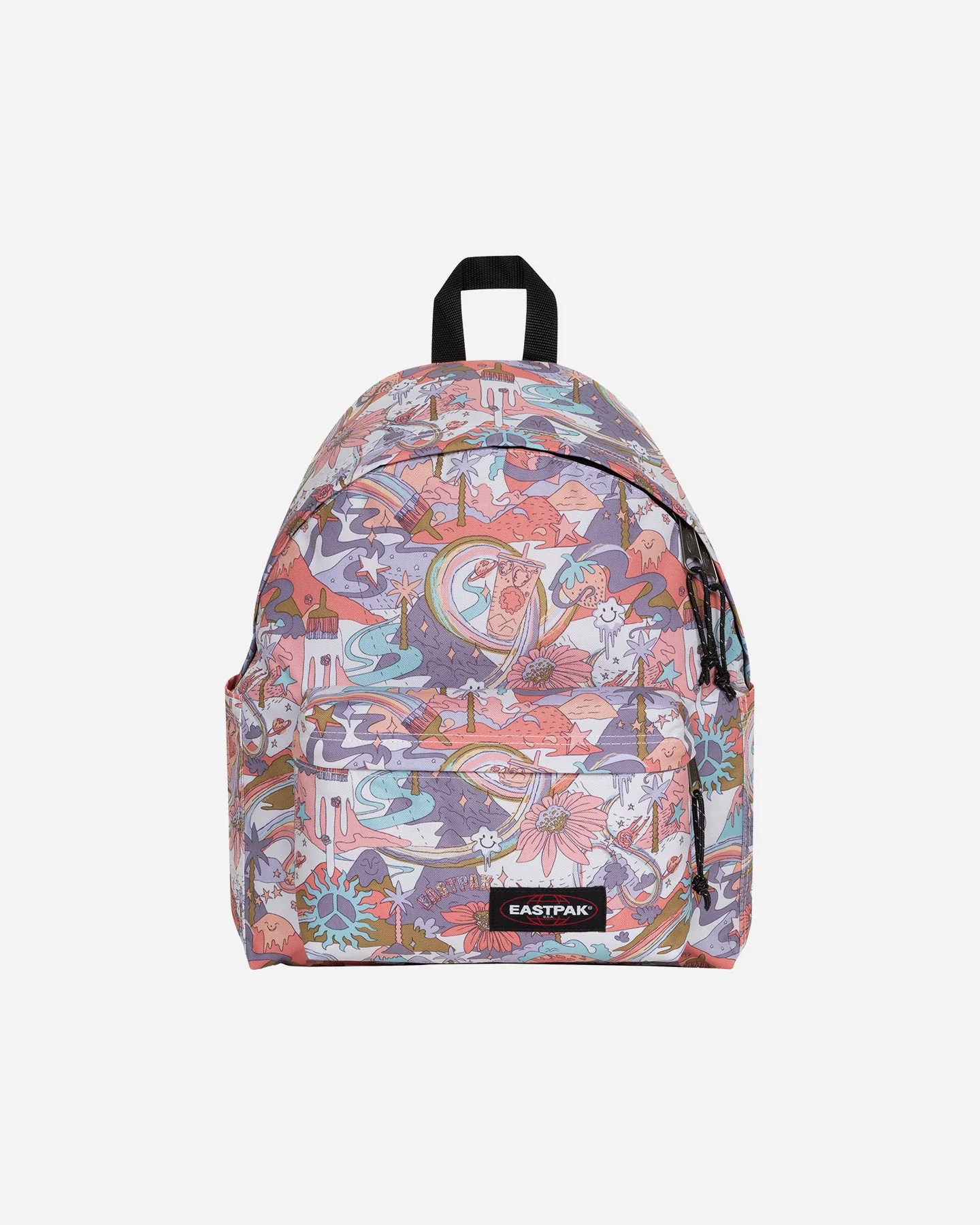 ZAINO EASTPAK DAY PAK'R DOODLEFEST UNISEX