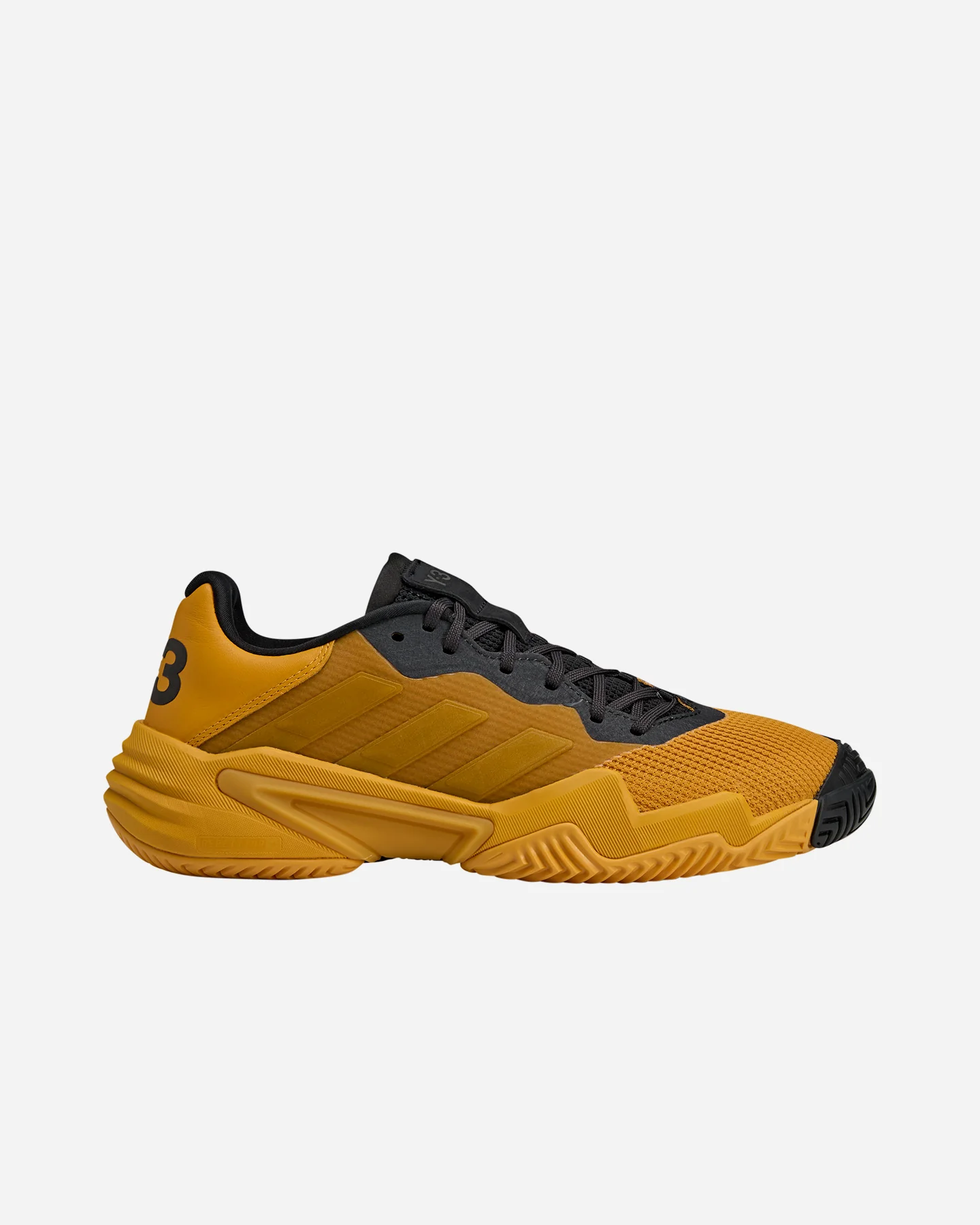SCARPE TENNIS ADIDAS BARRICADE 13 YAMAMOTO M UOMO