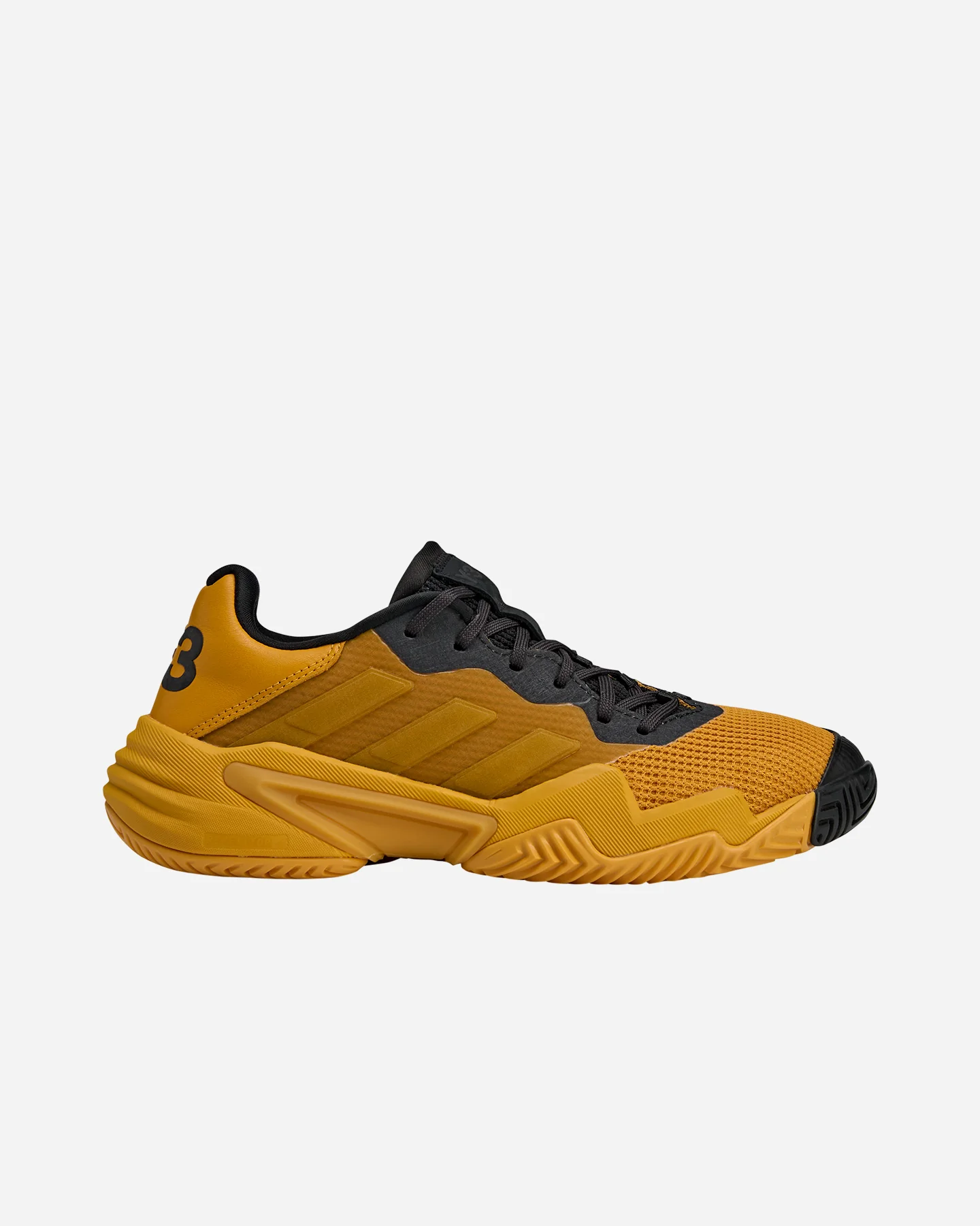 SCARPE TENNIS ADIDAS BARRICADE 13 YAMAMOTO W DONNA