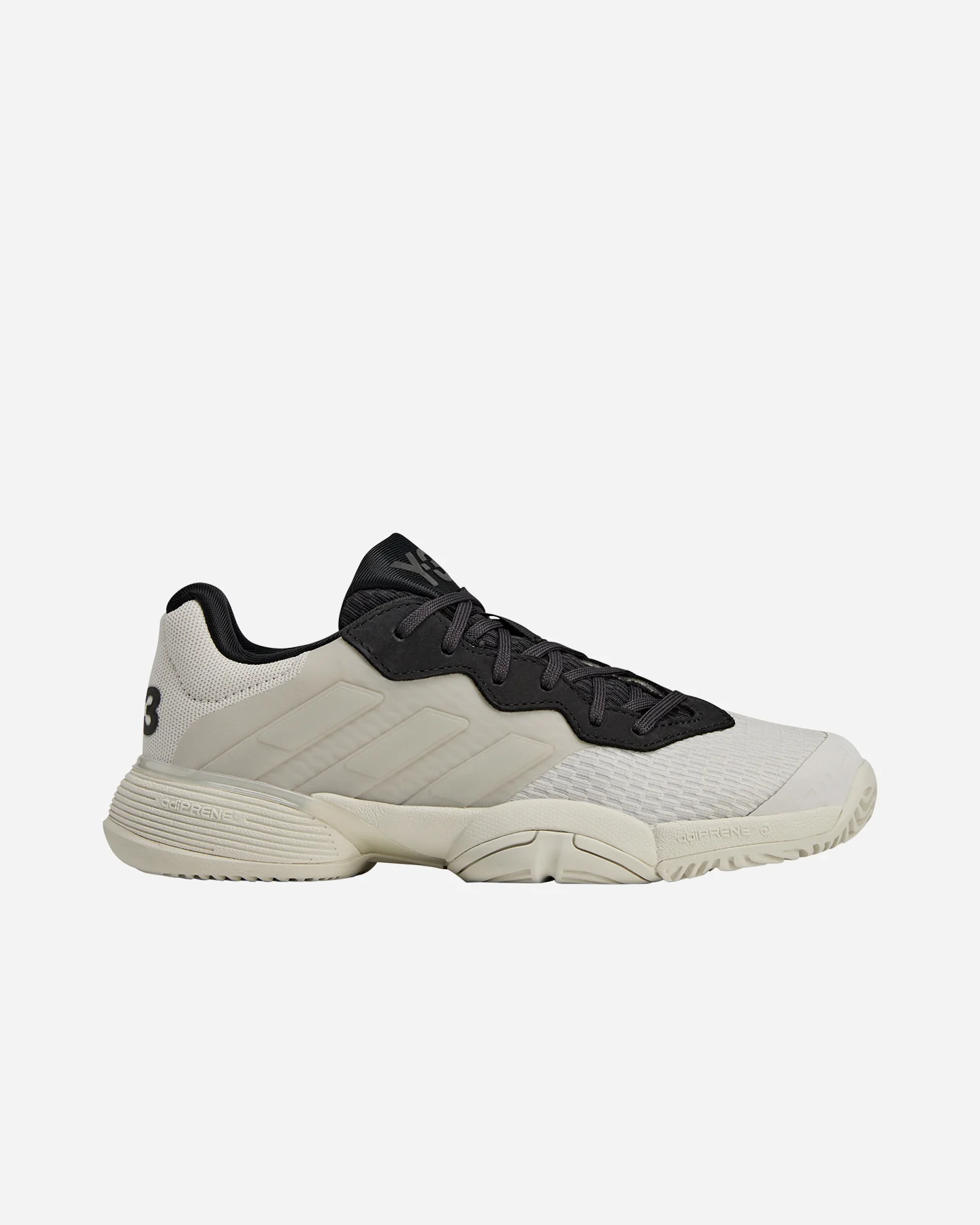 SCARPE TENNIS ADIDAS BARRICADE YAMAMOTO JR BAMBINO UNISEX