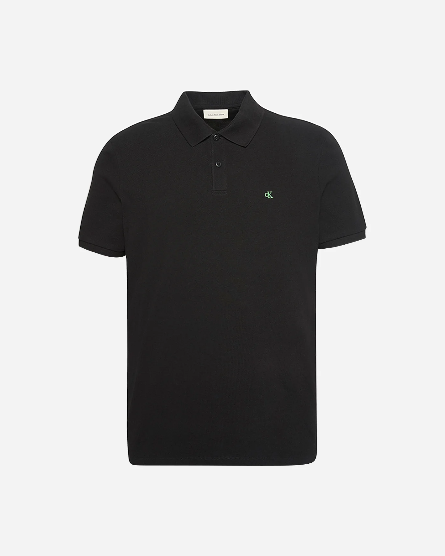 POLO CALVIN KLEIN JEANS SMALL LOGO M UOMO